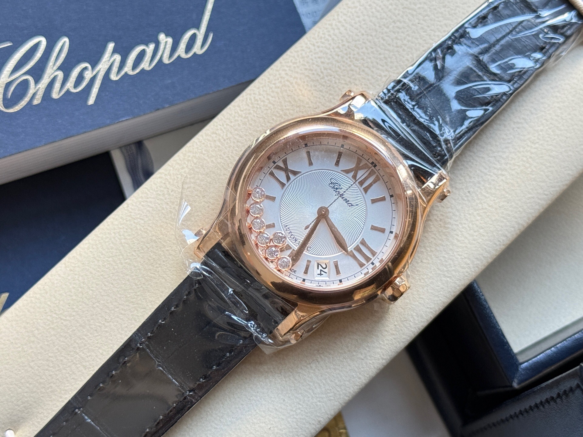 Chopard 274808-5001 detail 1
