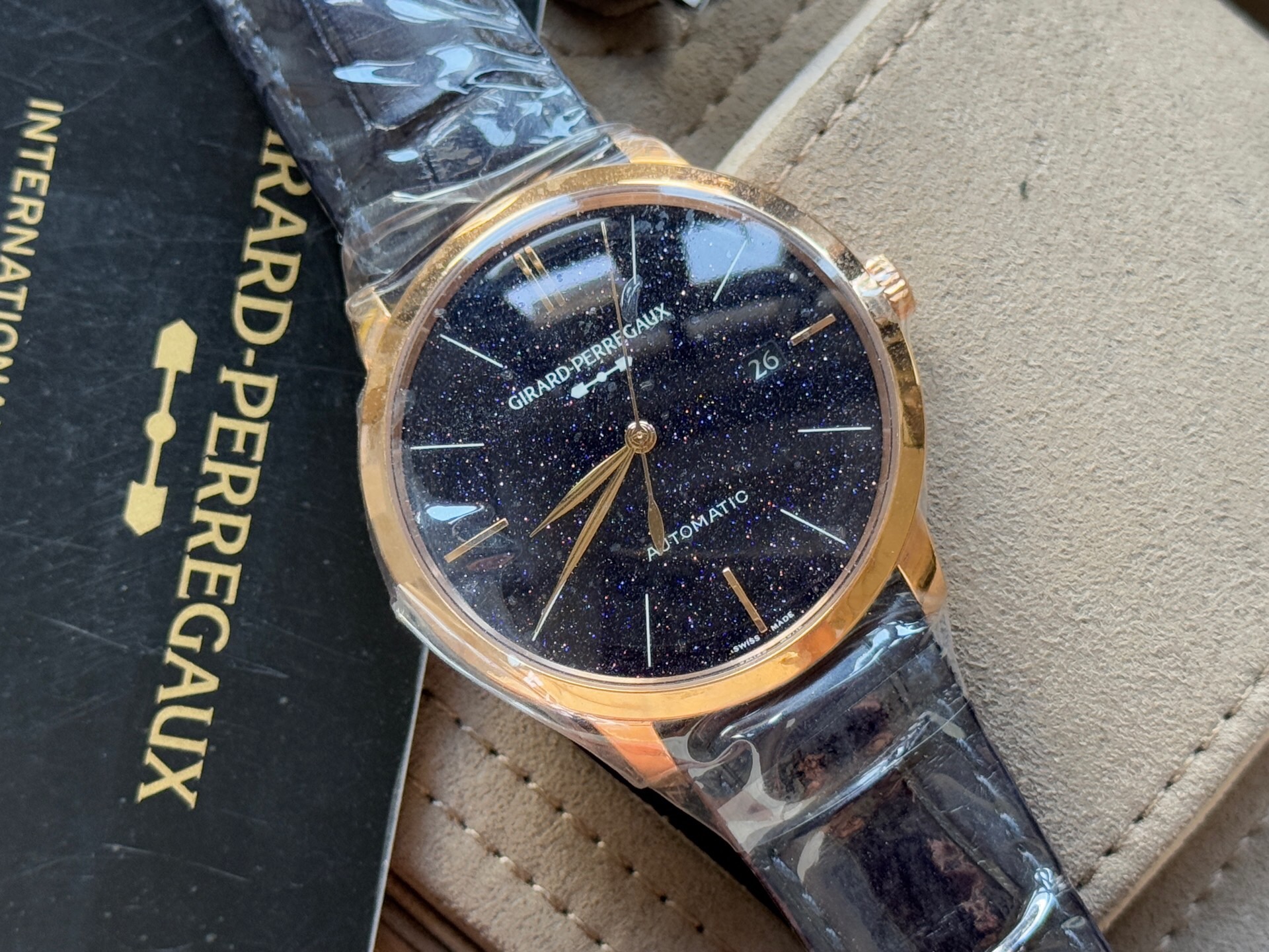 Girard Perregaux 49555-52-431-BB4A detail 5