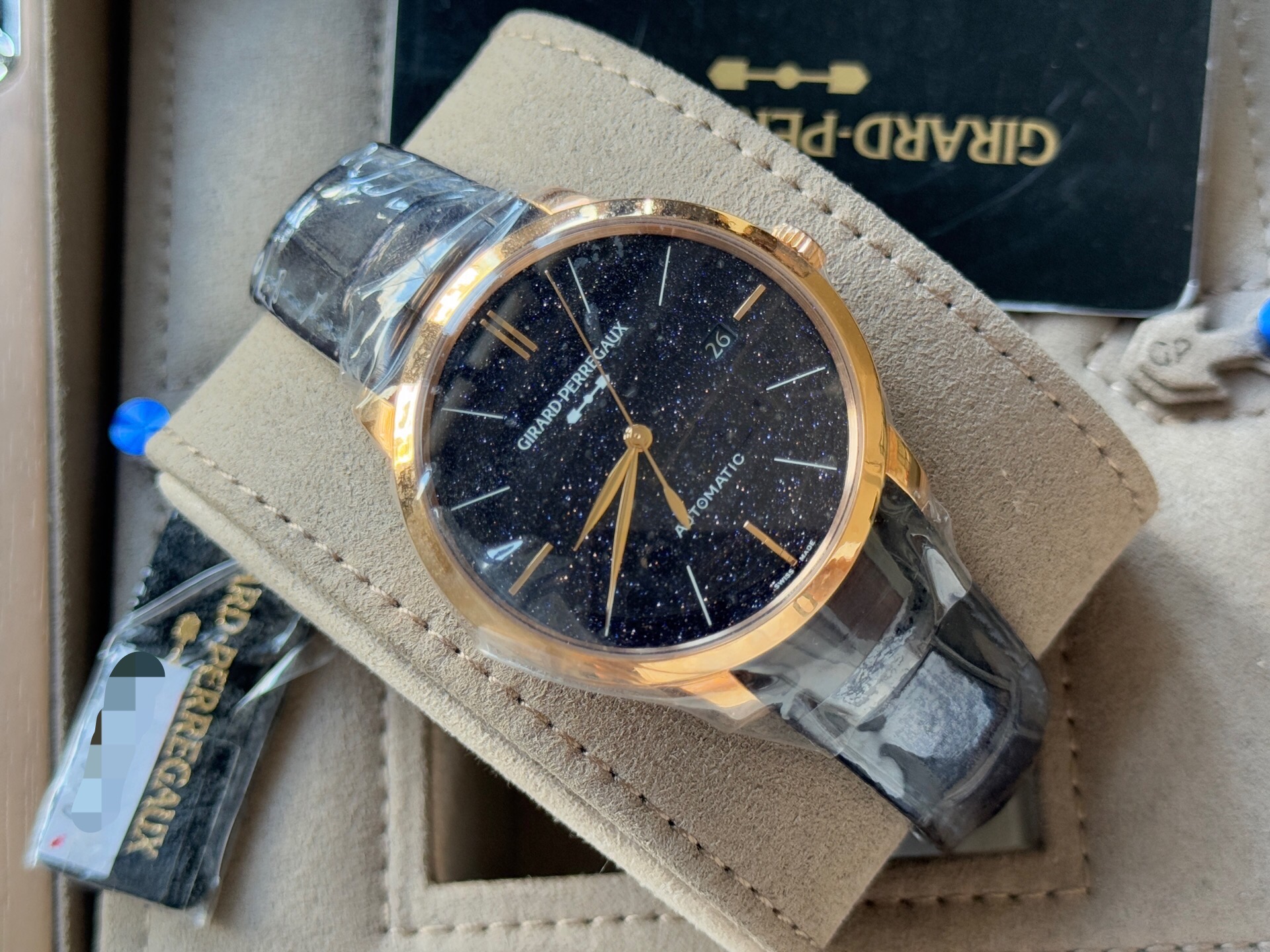 Girard Perregaux 49555-52-431-BB4A detail 6