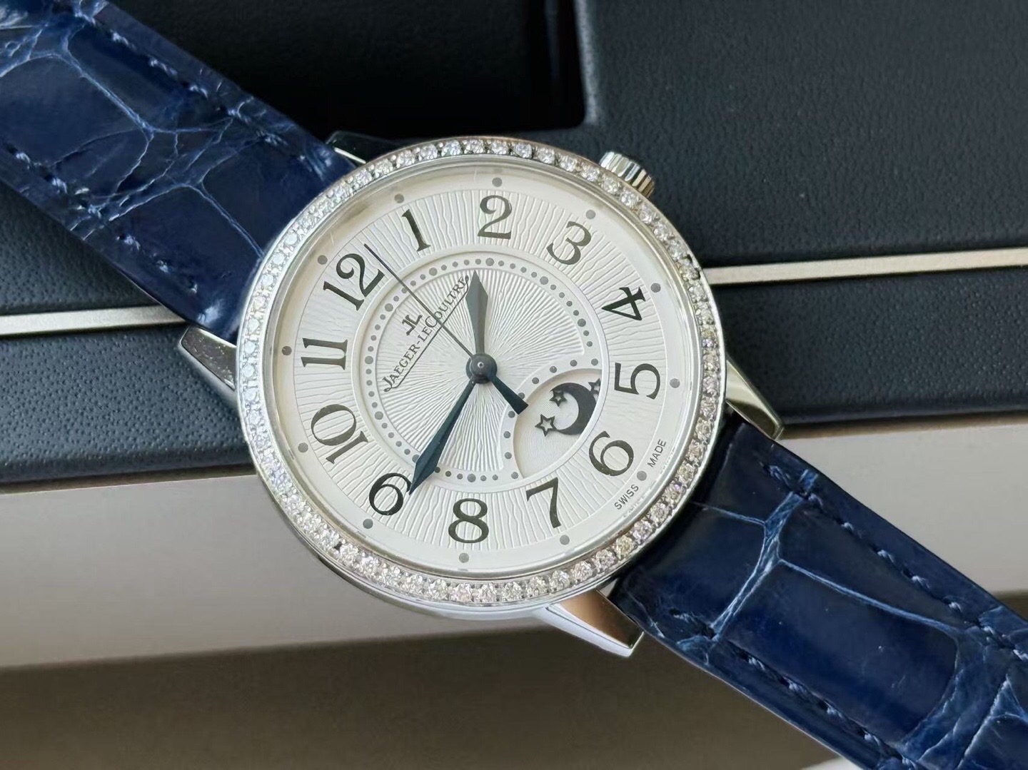 Jaeger-LeCoultre Q3448420 detail 1
