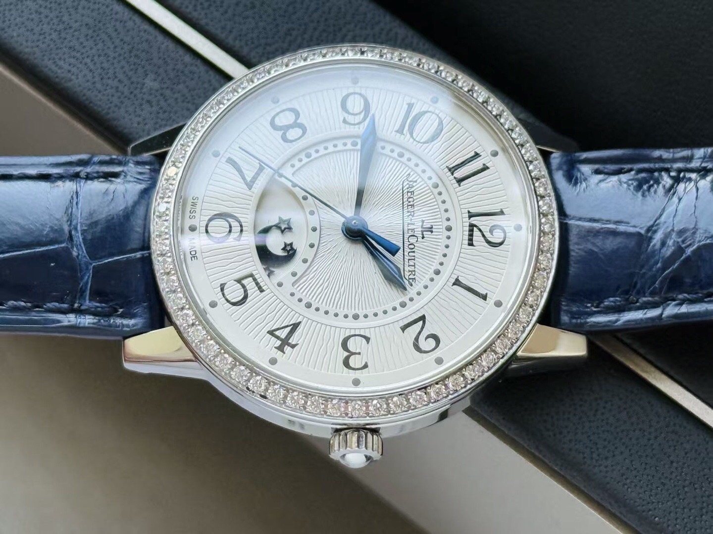 Jaeger-LeCoultre Q3448420 detail 2