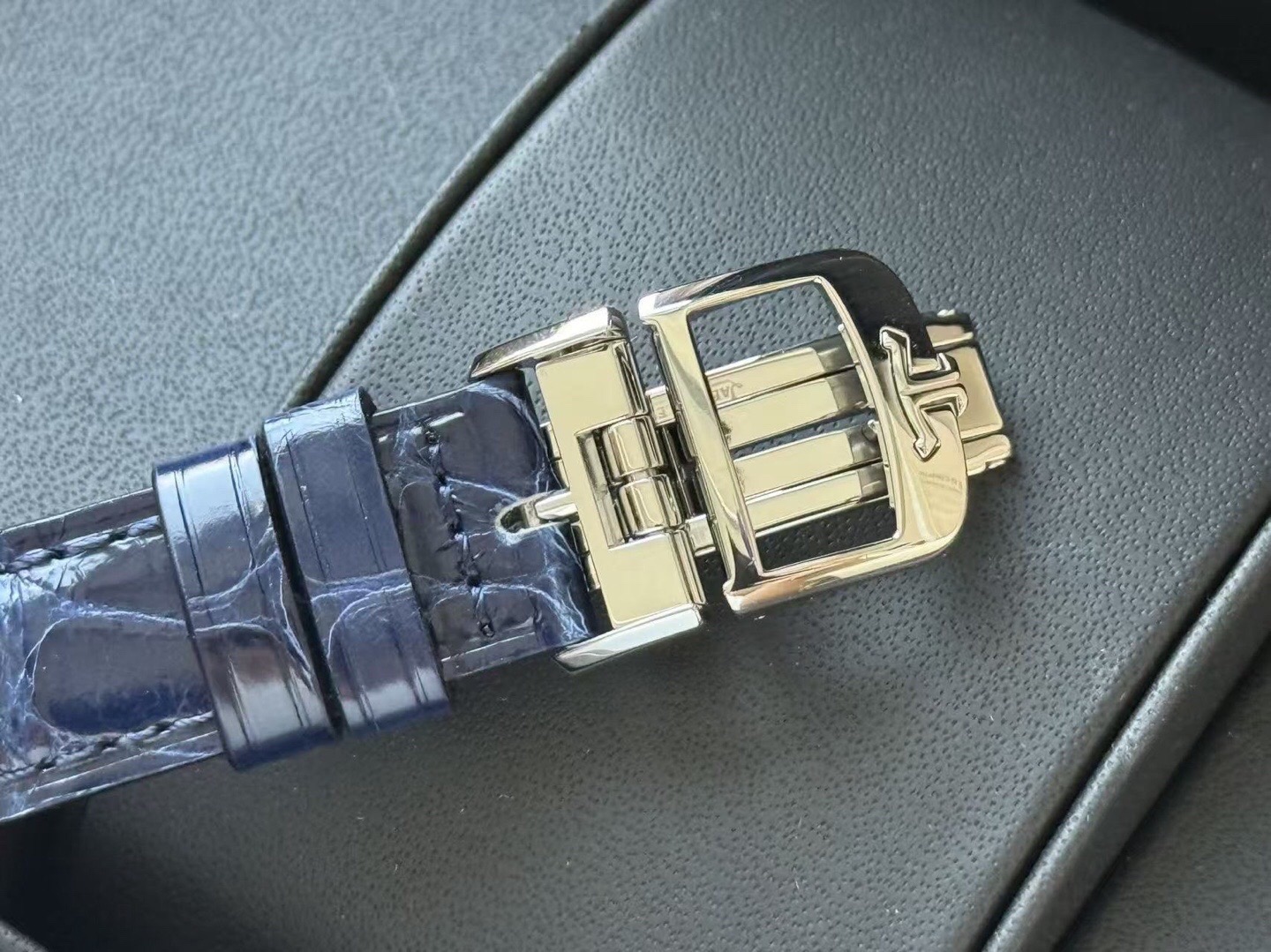 Jaeger-LeCoultre Q3448420 detail 5