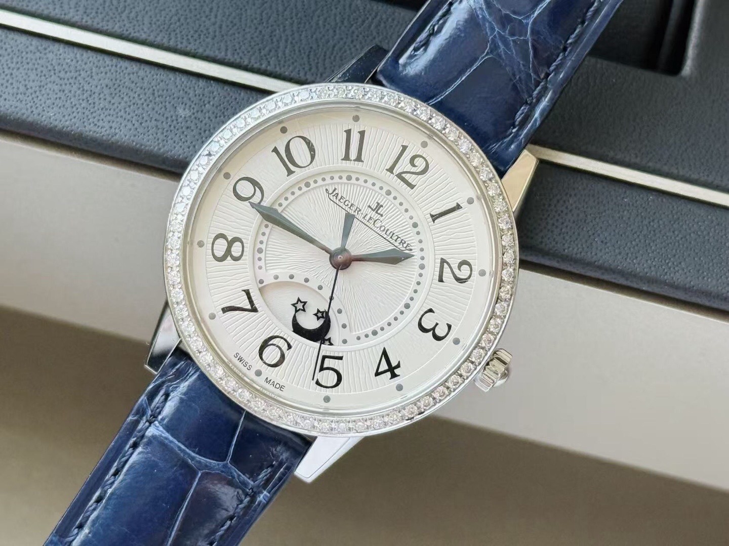 Jaeger-LeCoultre Q3448420