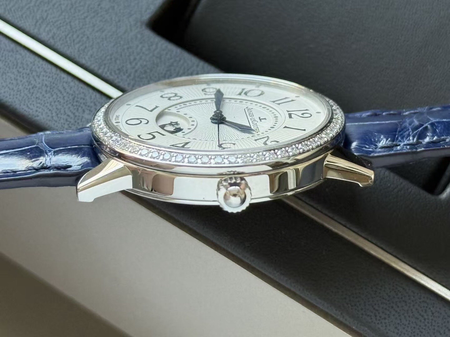 Jaeger-LeCoultre Q3448420 detail 3