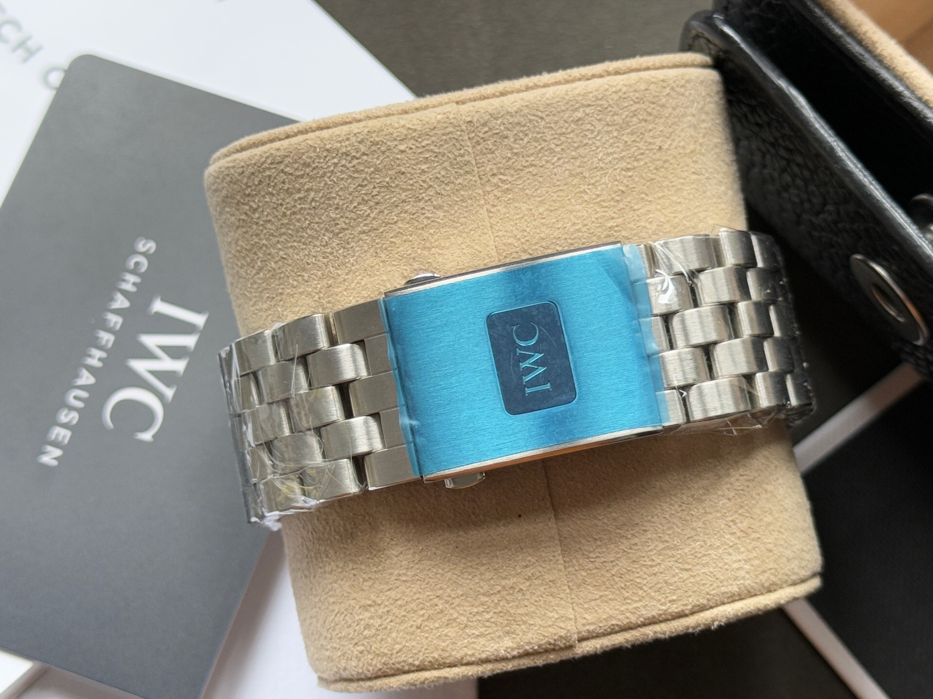 IWC IW377710 detail 5