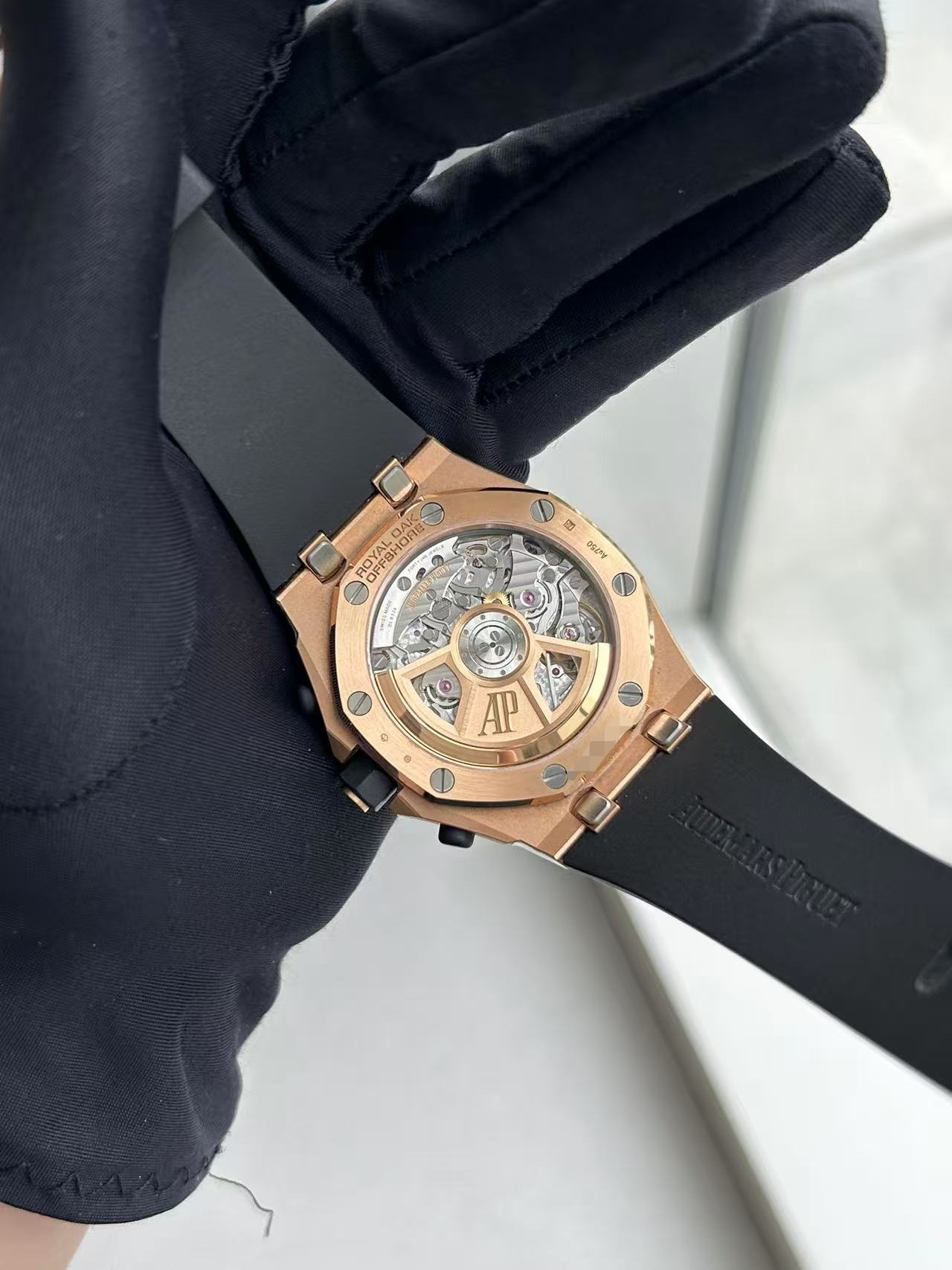 Audemars Piguet 26238OK.OO.A002CA.01 detail 8