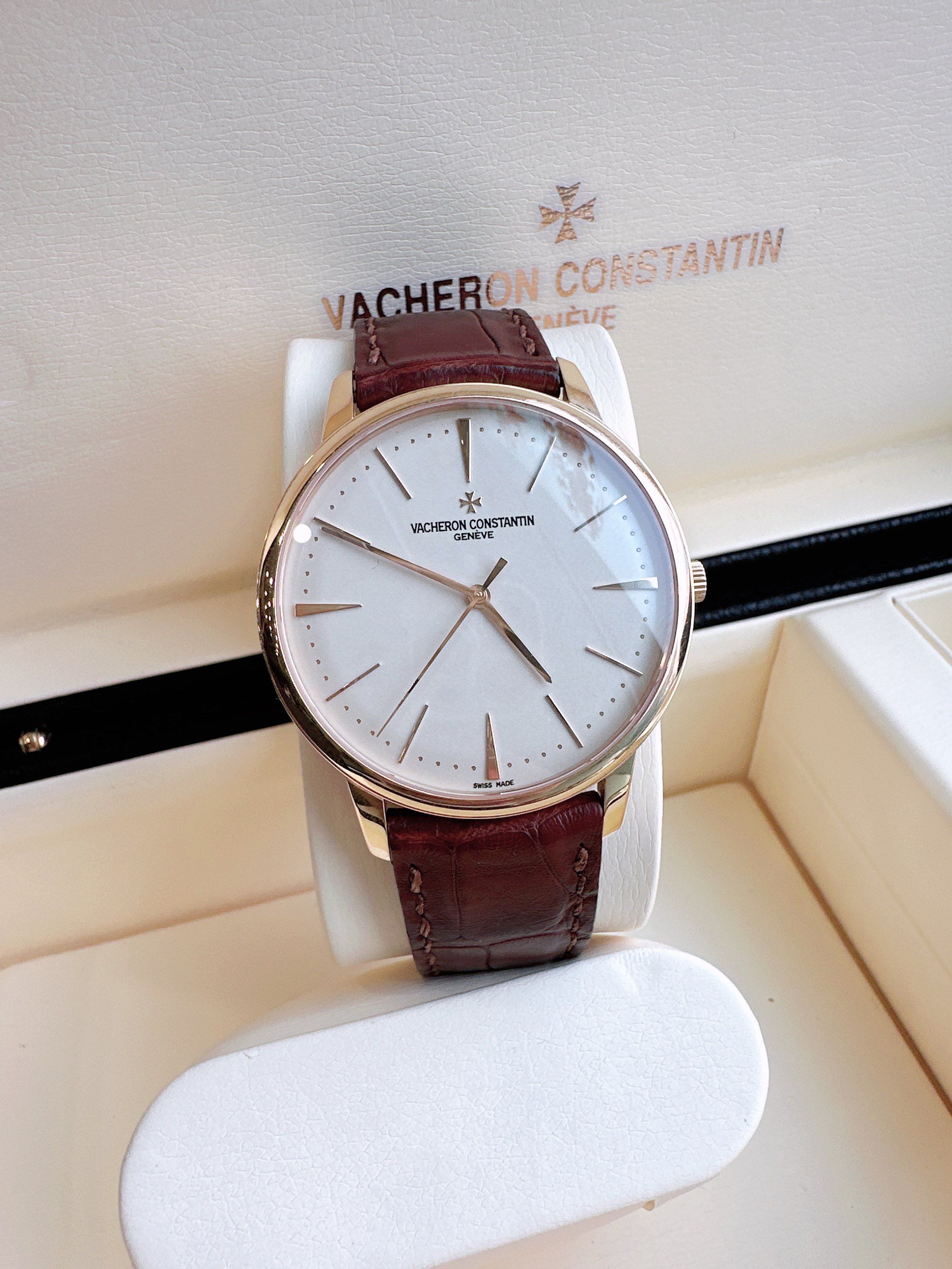 Vacheron Constantin 86180 / 000R-9291
