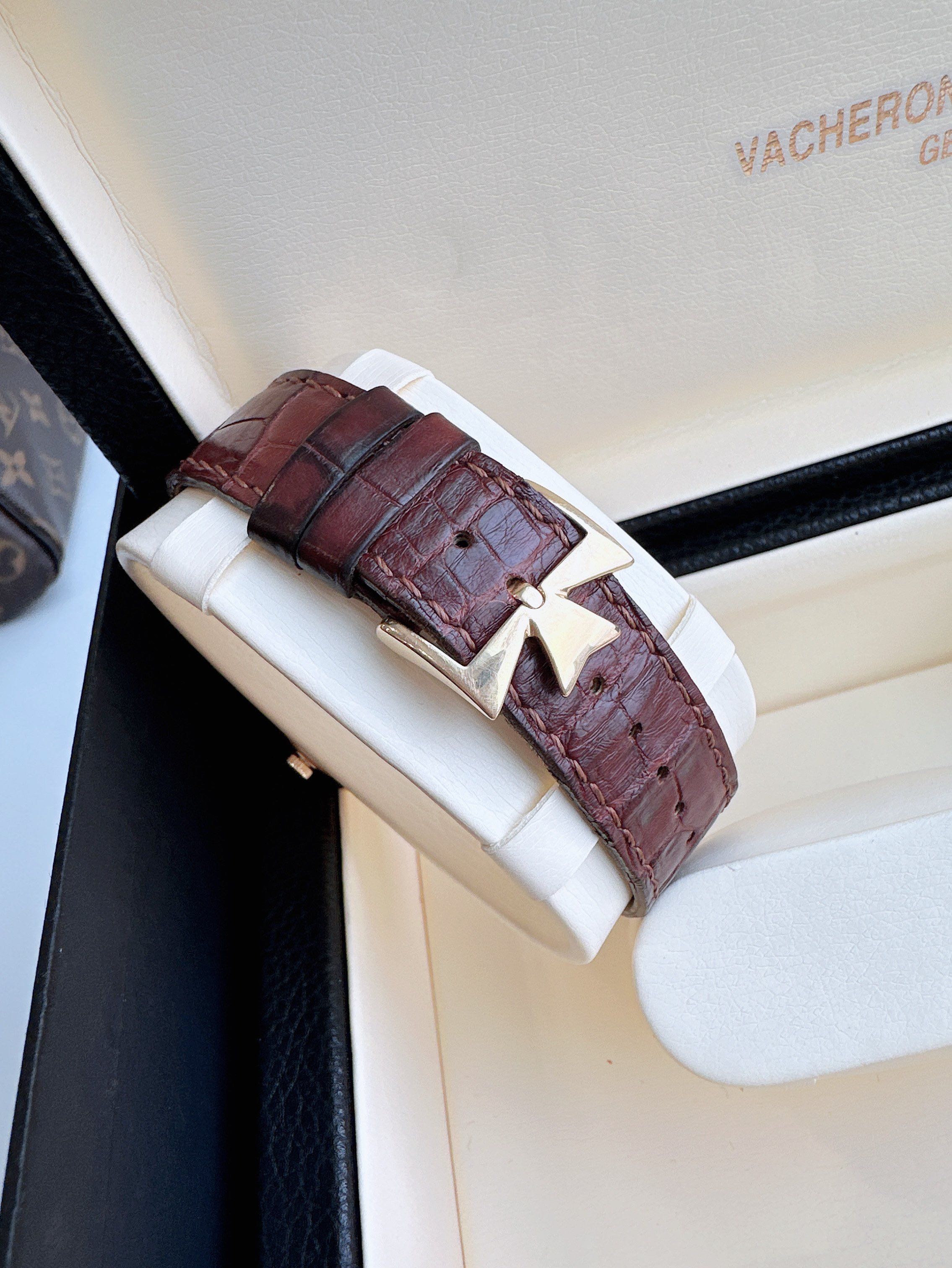 Vacheron Constantin 86180 / 000R-9291 detail 2