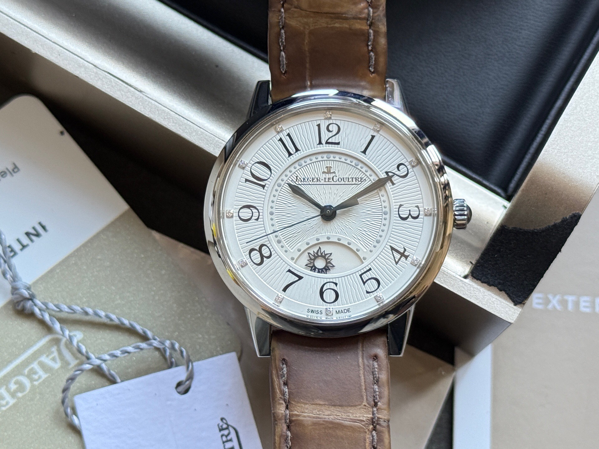 Jaeger-LeCoultre Q3448410 detail 3