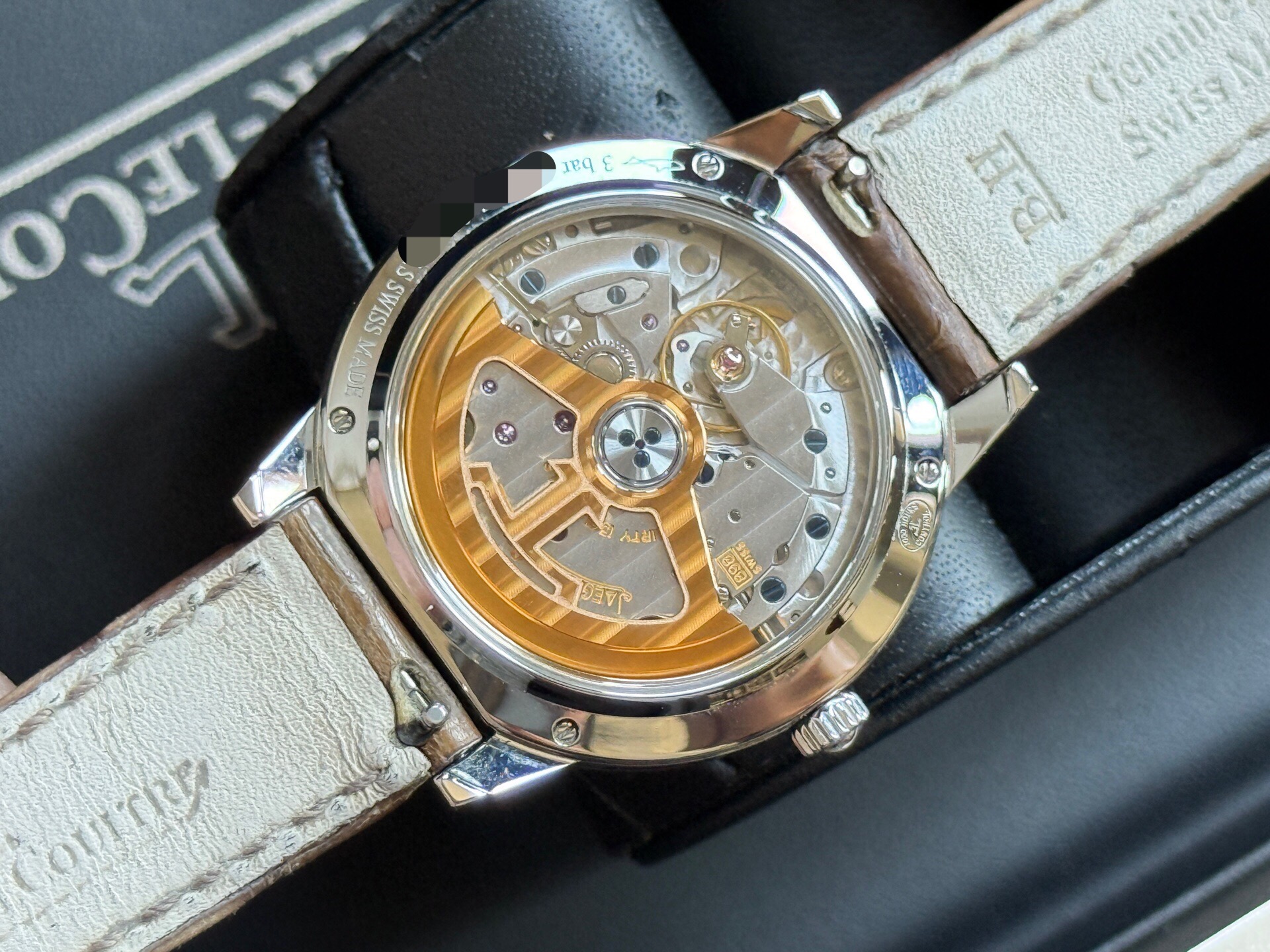 Jaeger-LeCoultre Q3448410 detail 5