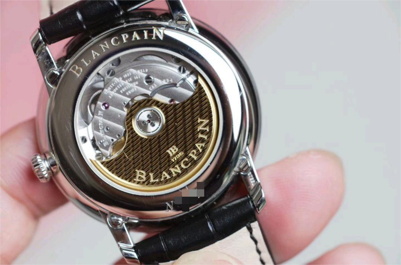 Blancpain 6656-1127-55B detail 3