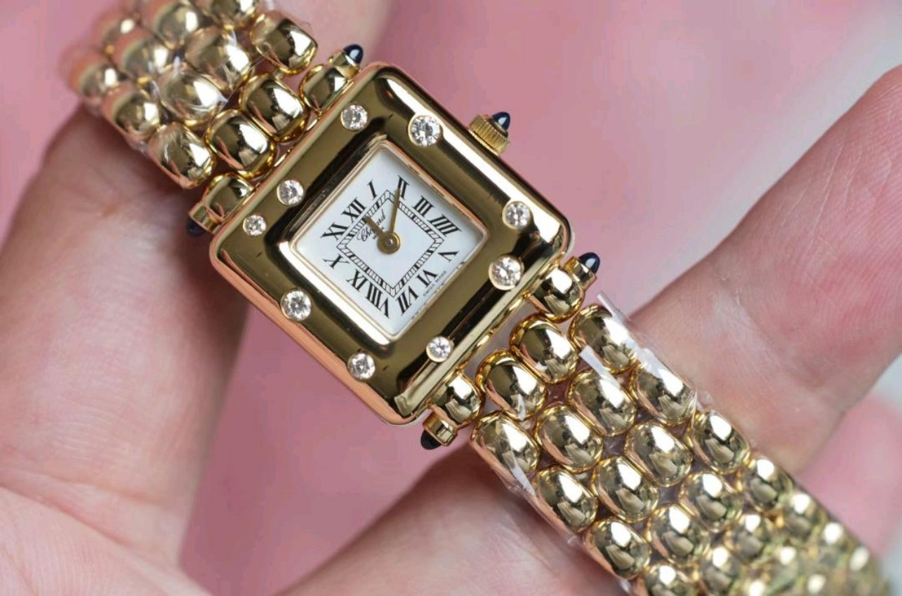 Chopard 456726 detail 1
