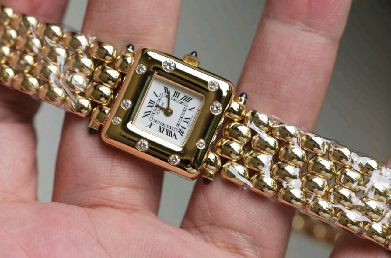 Chopard 456726 detail 2