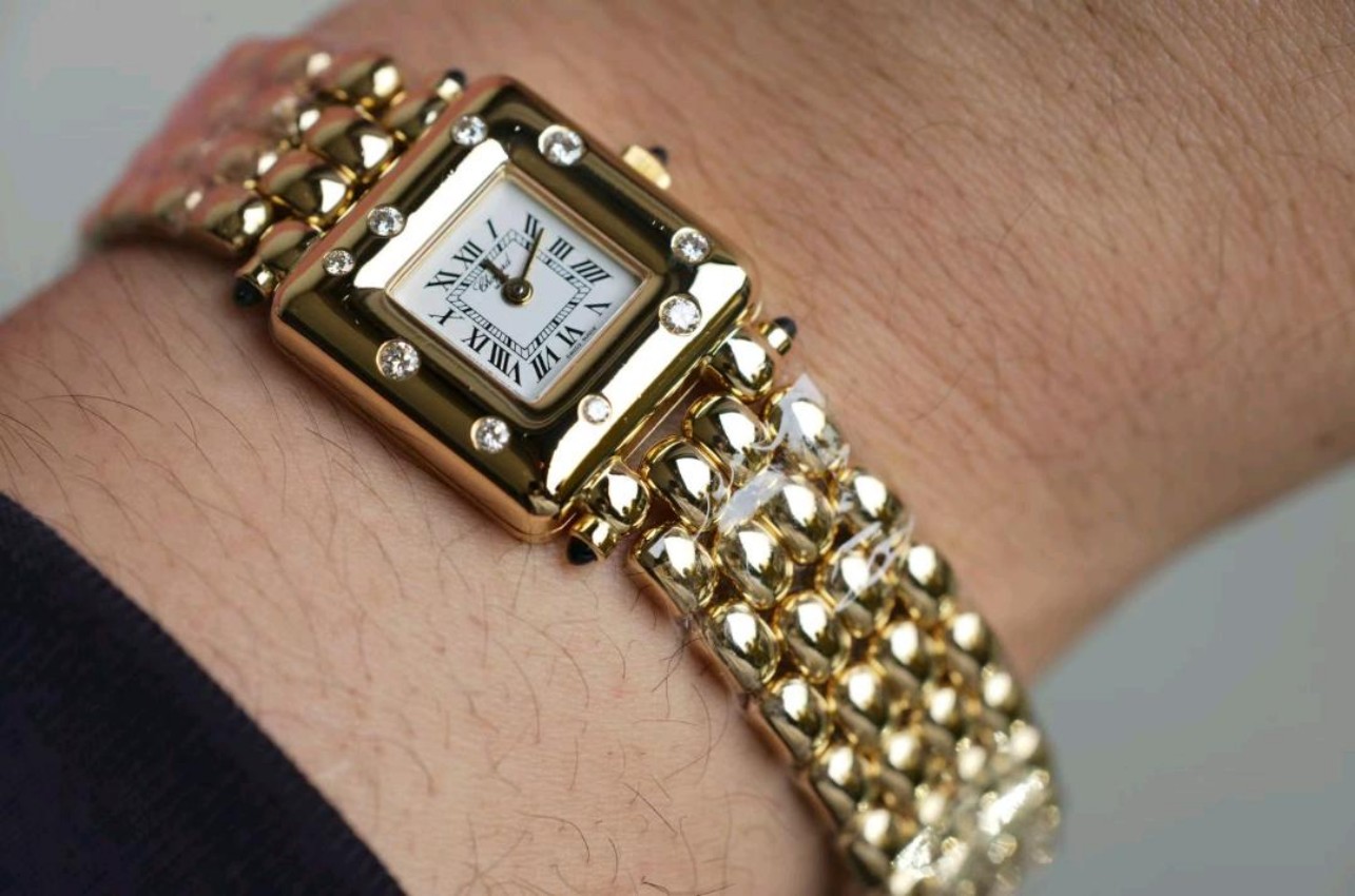 Chopard 456726 detail 3