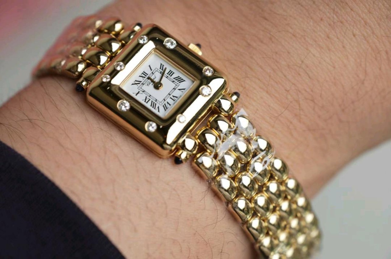 Chopard 456726 detail 4