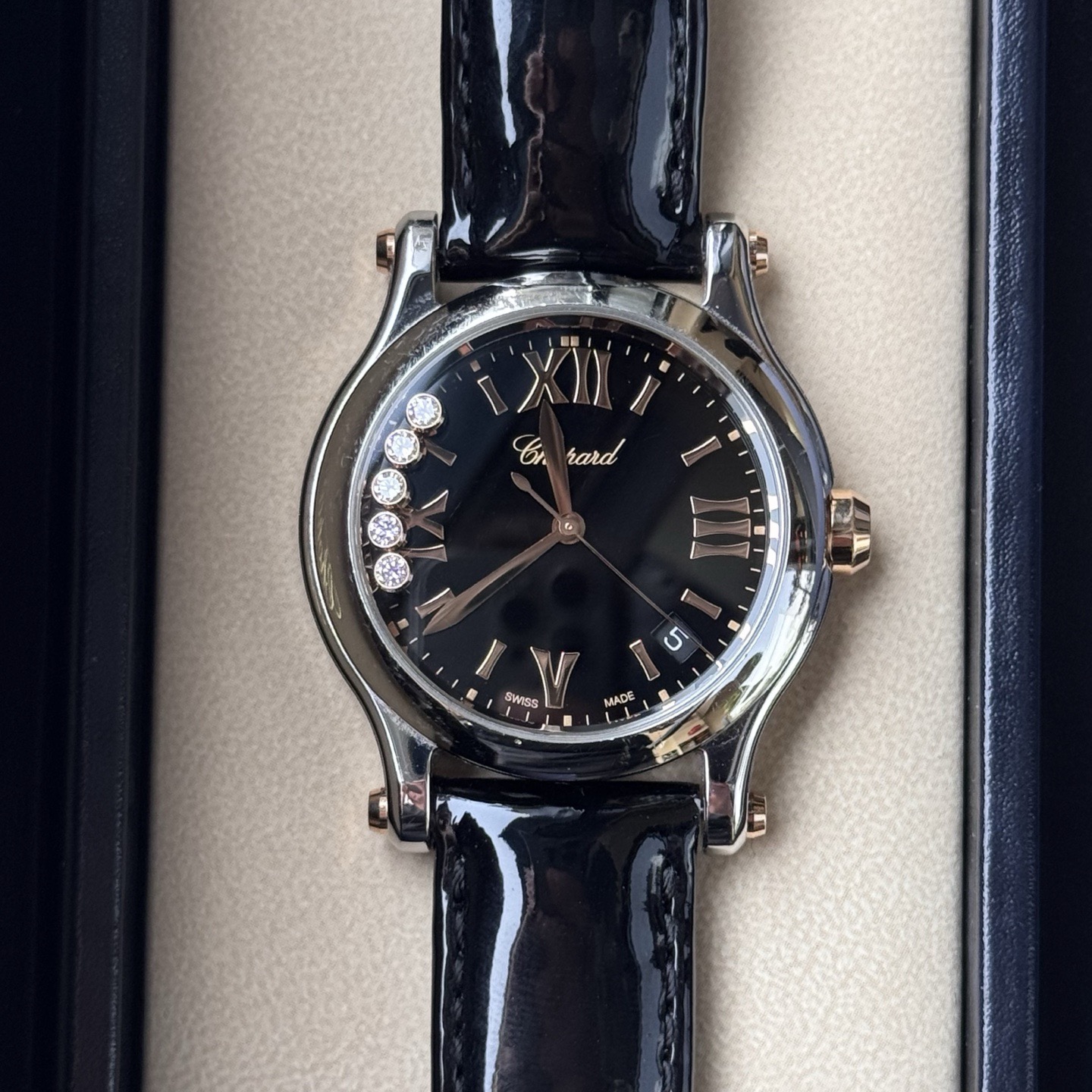 Chopard 278582-6014 detail 5