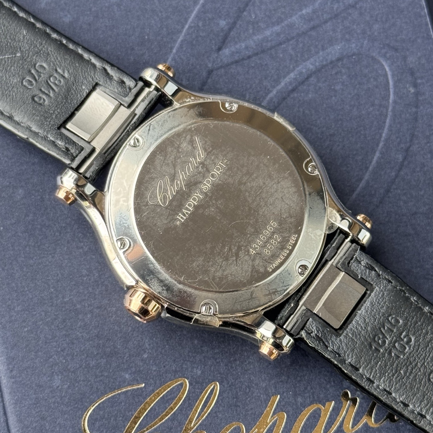 Chopard 278582-6014 detail 6
