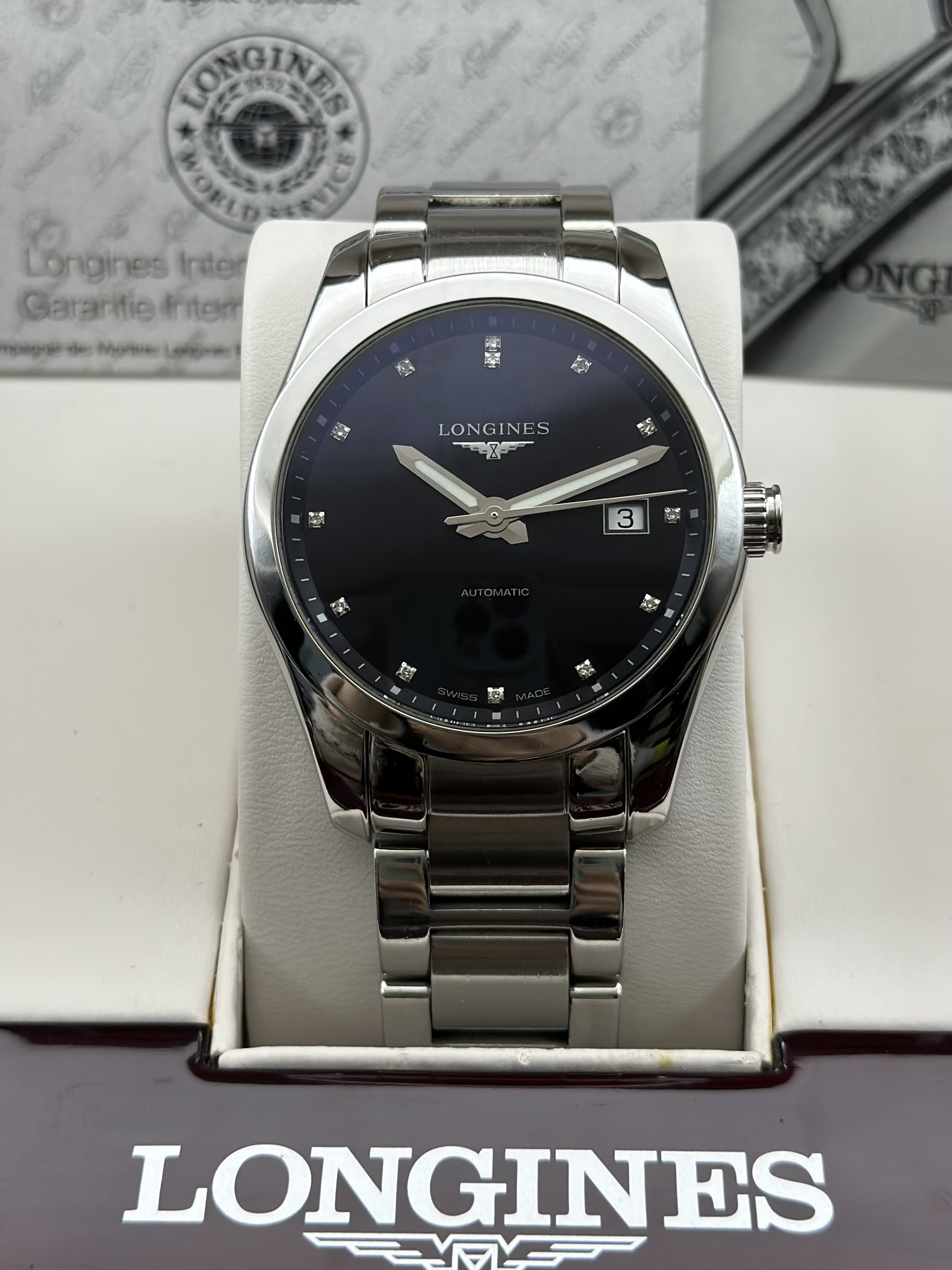 Longines L2.785.4.58.6