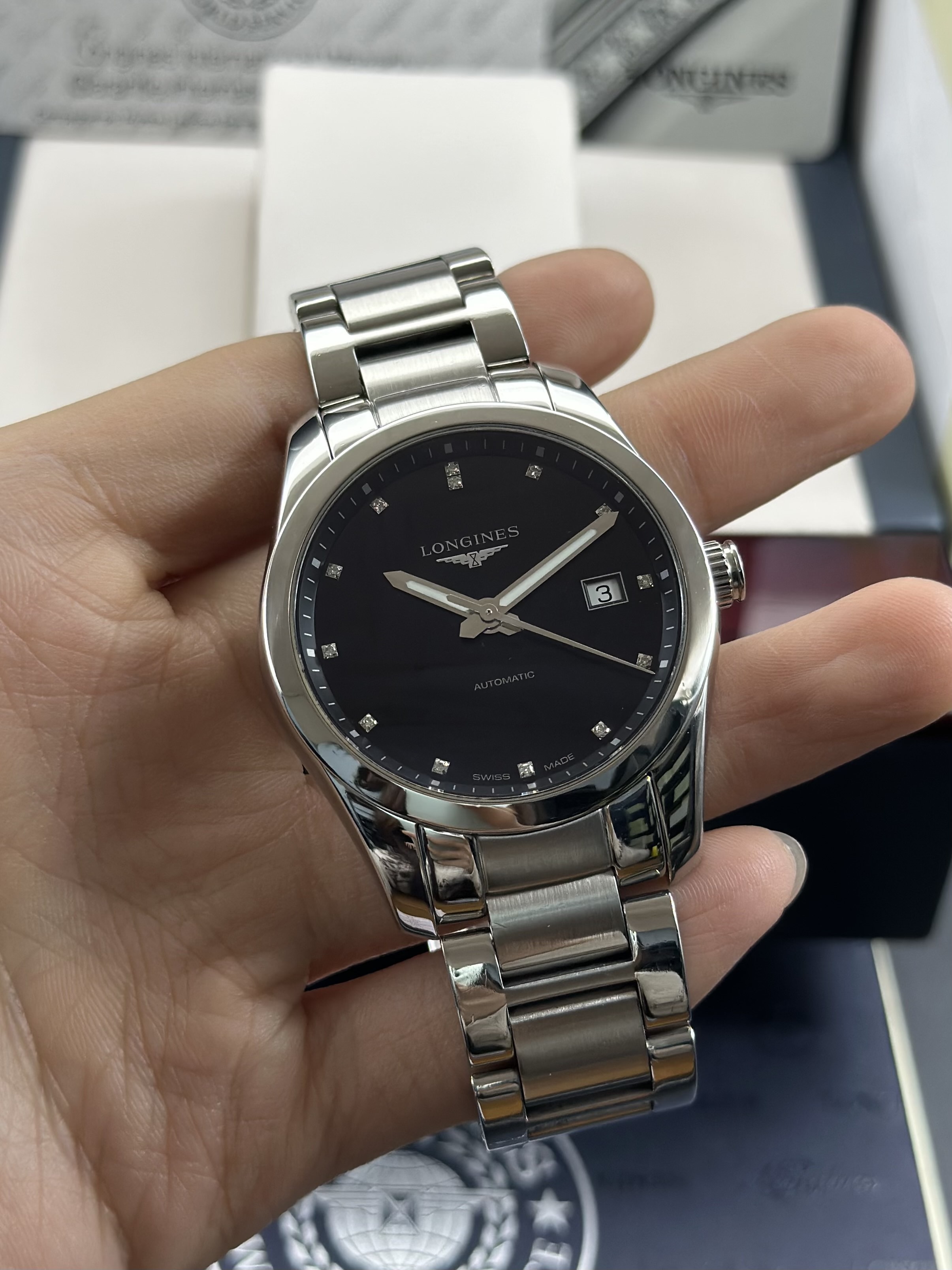Longines L2.785.4.58.6 detail 7