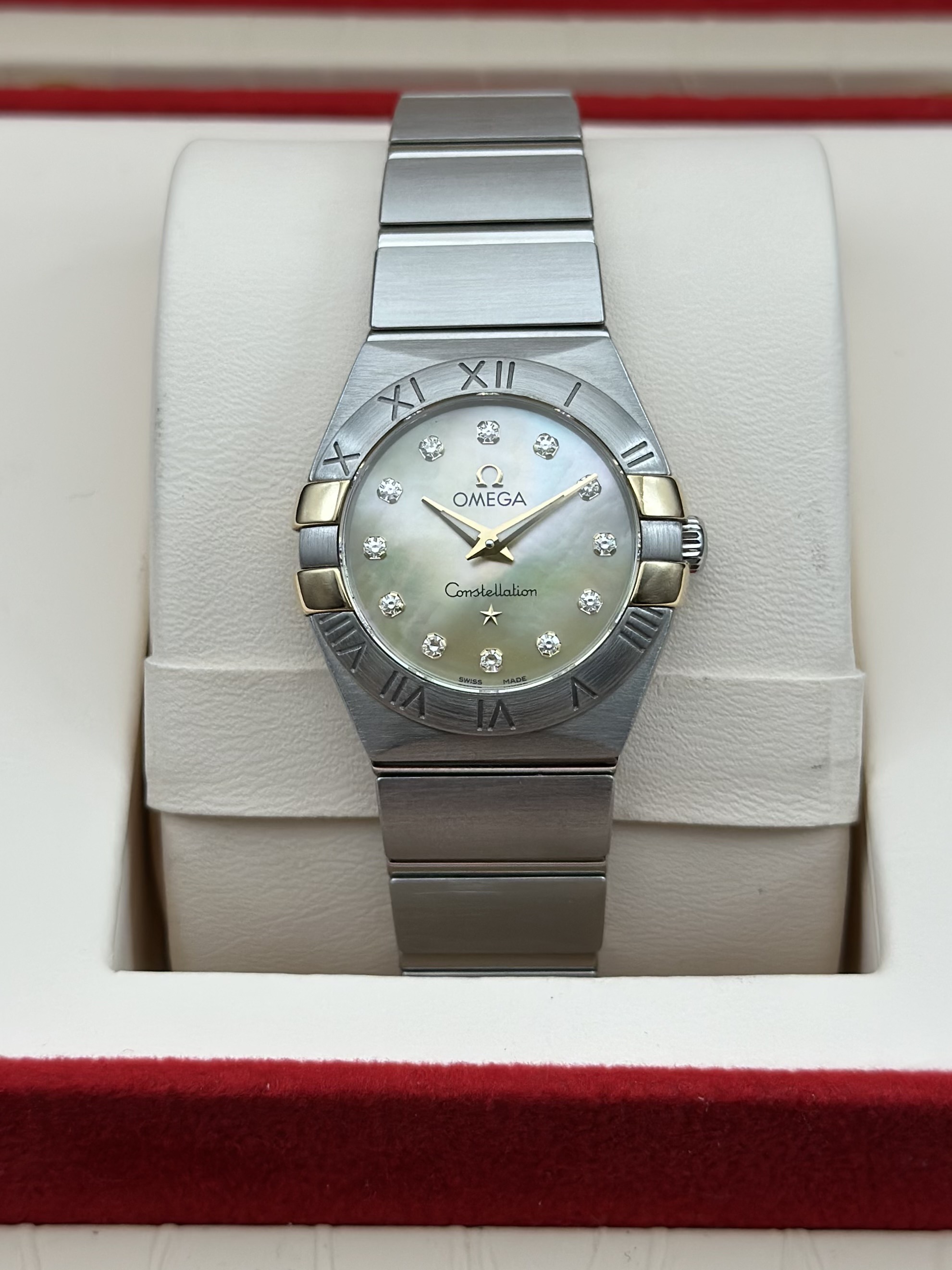 Omega 123.20.24.60.57.002