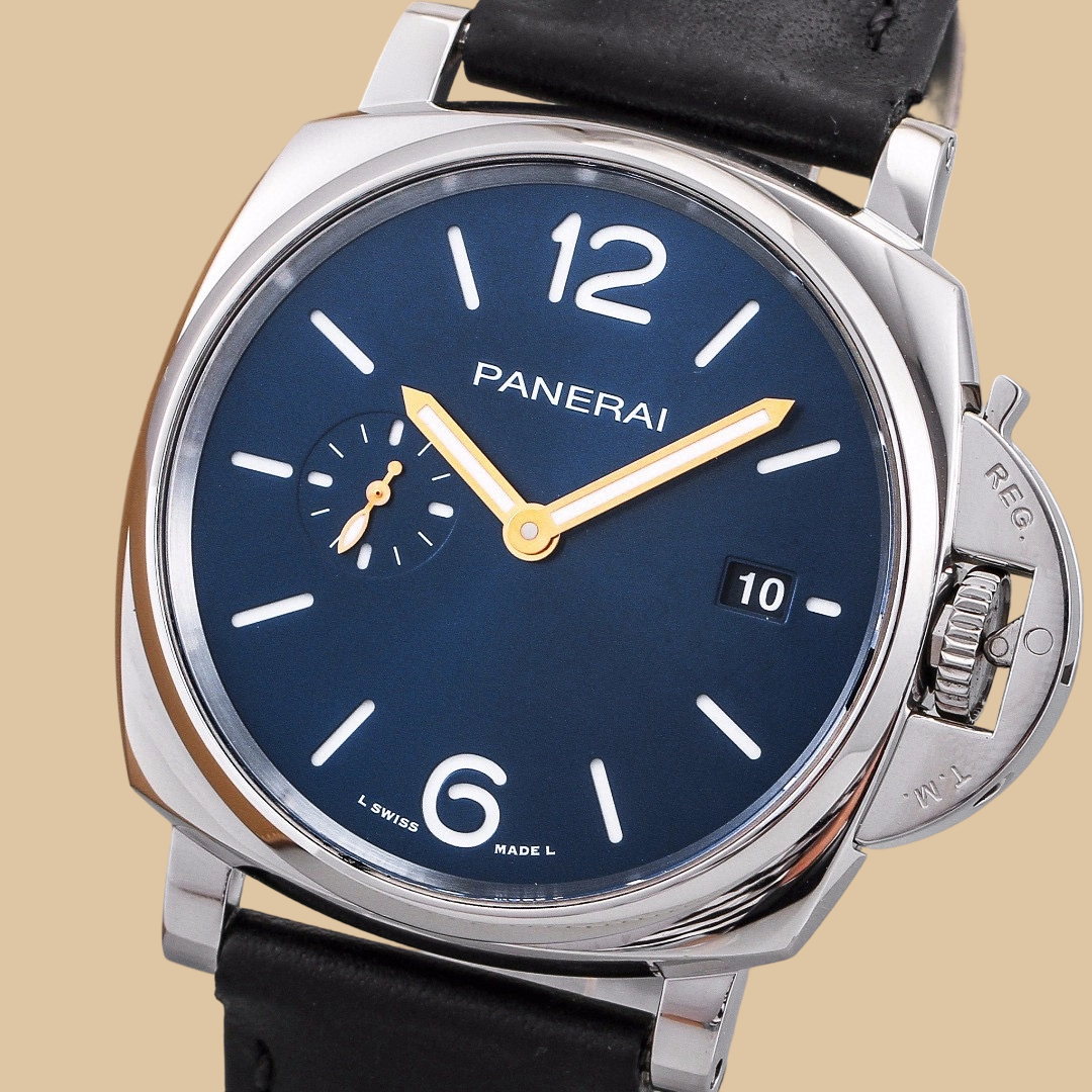 Panerai PAM01274 detail 7