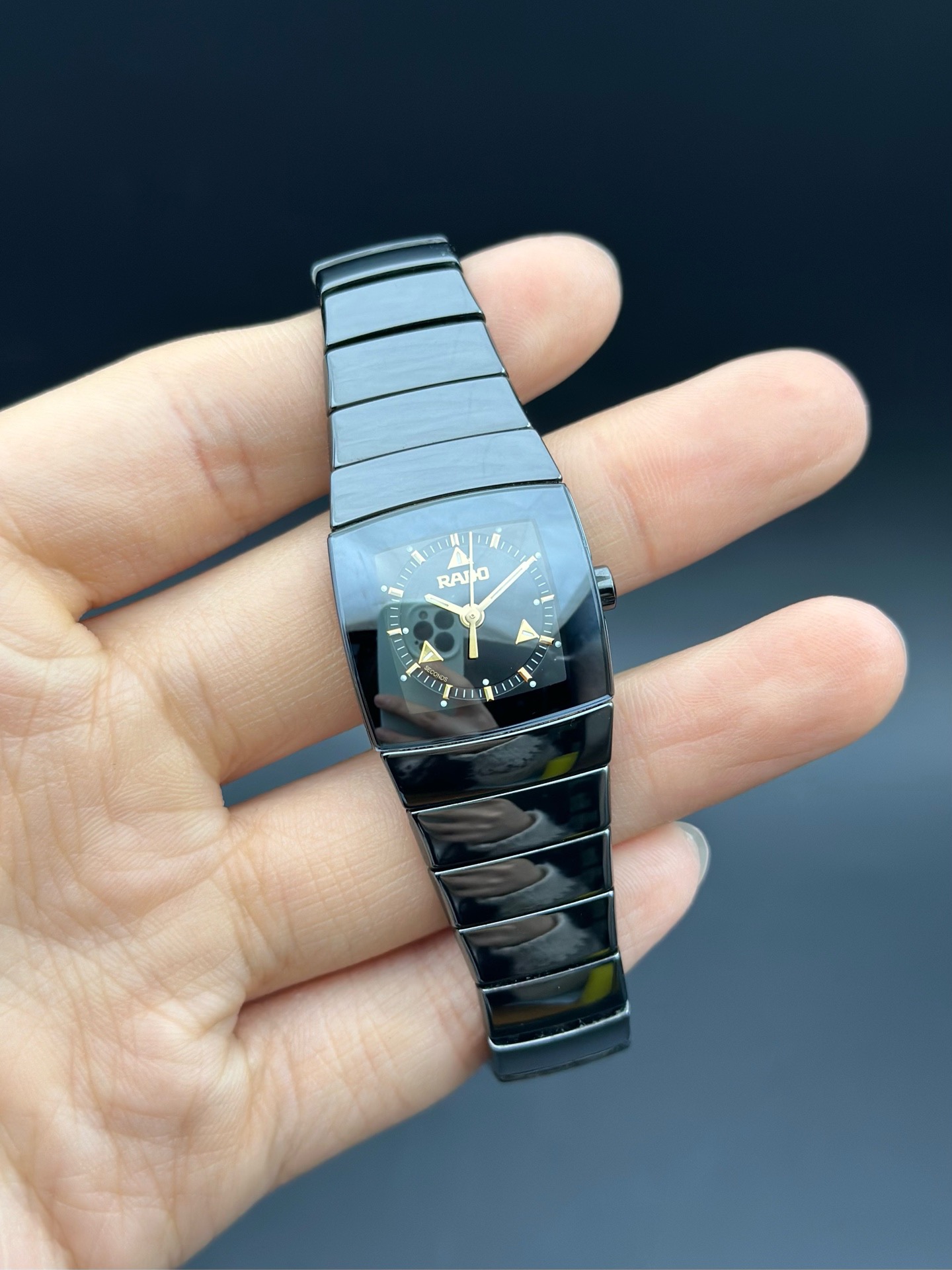 Rado R13726172 detail 7