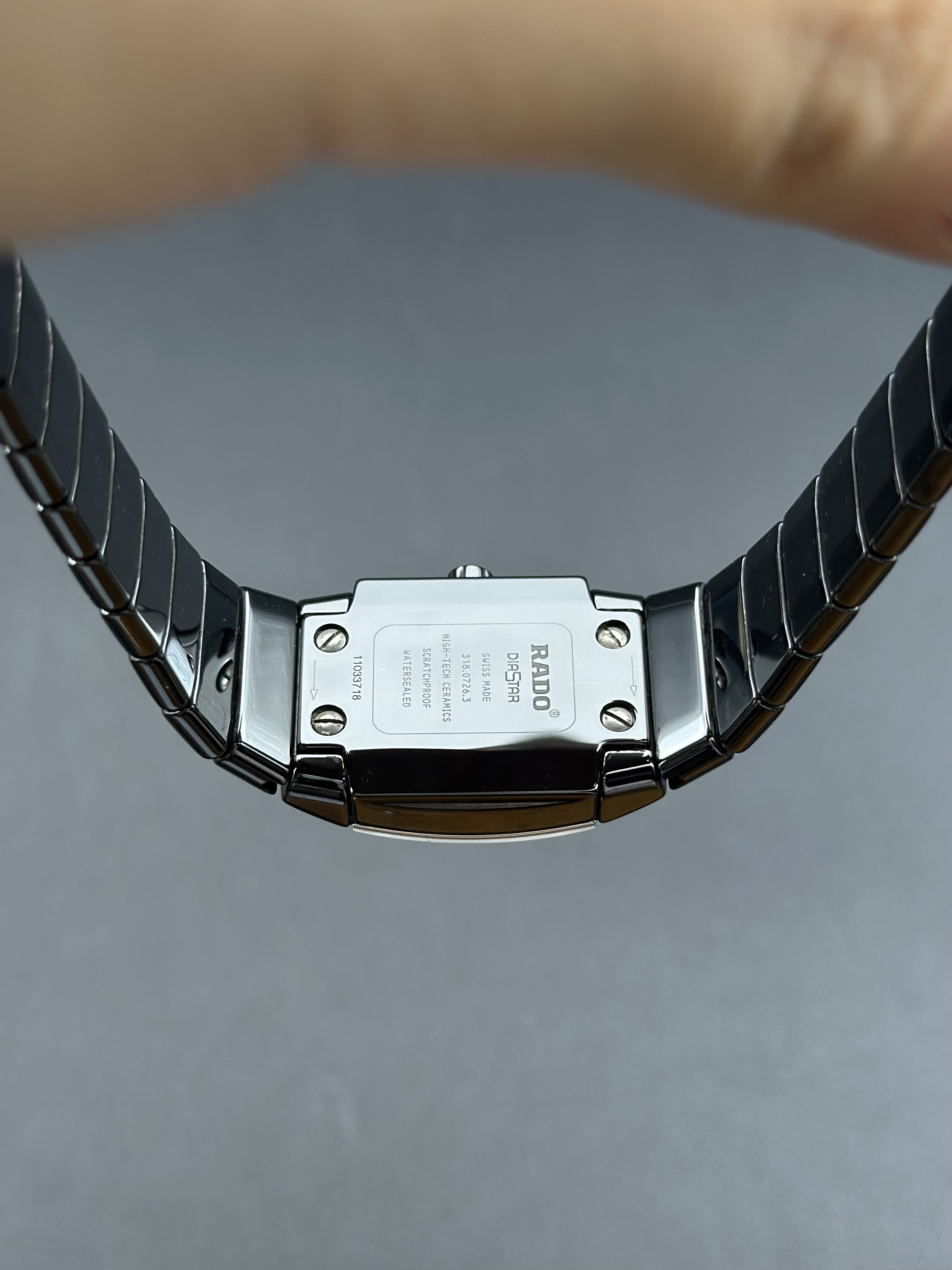 Rado R13726172 detail 6