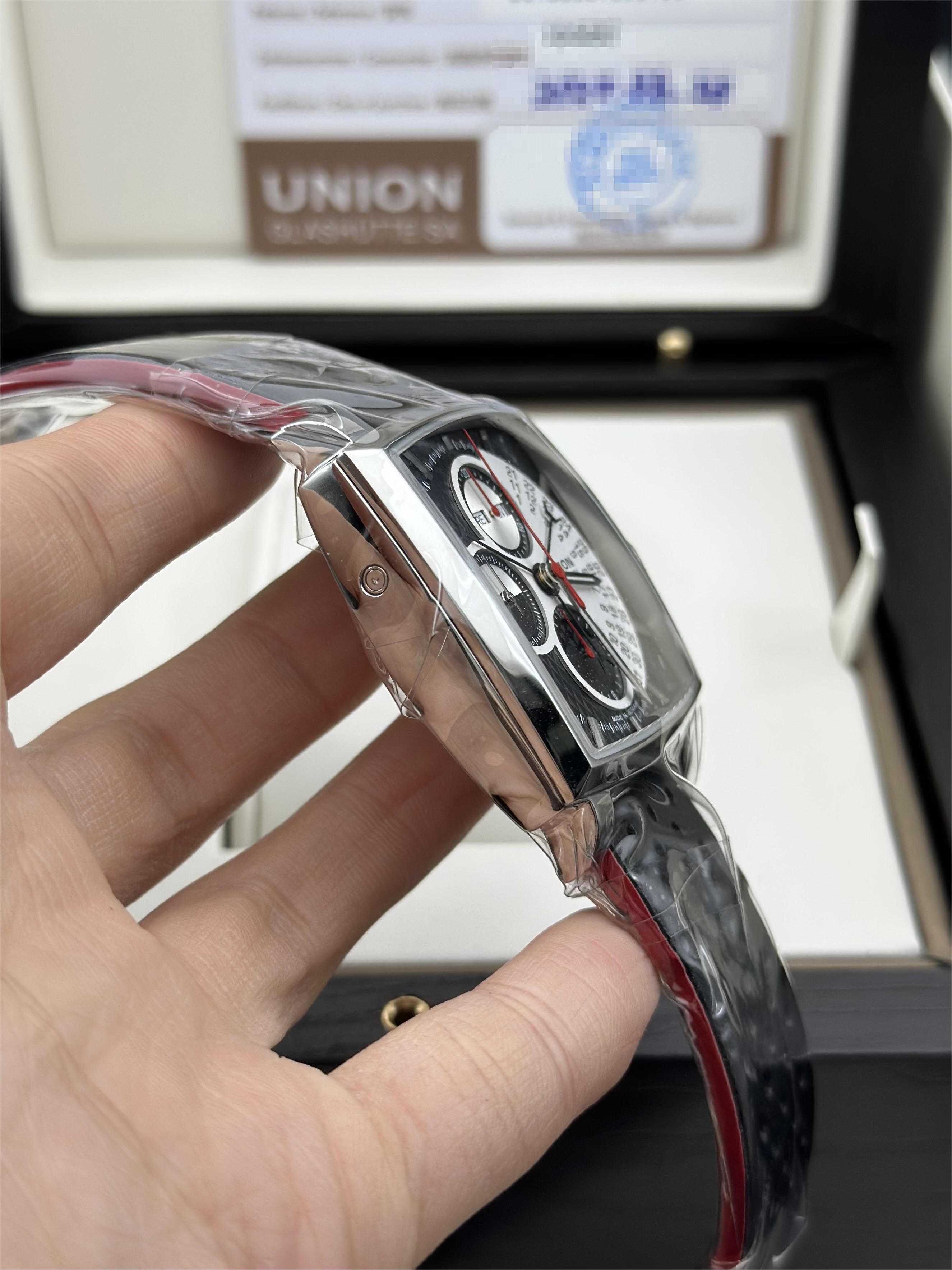 TAG Heuer D015.525.16.051.00 detail 2