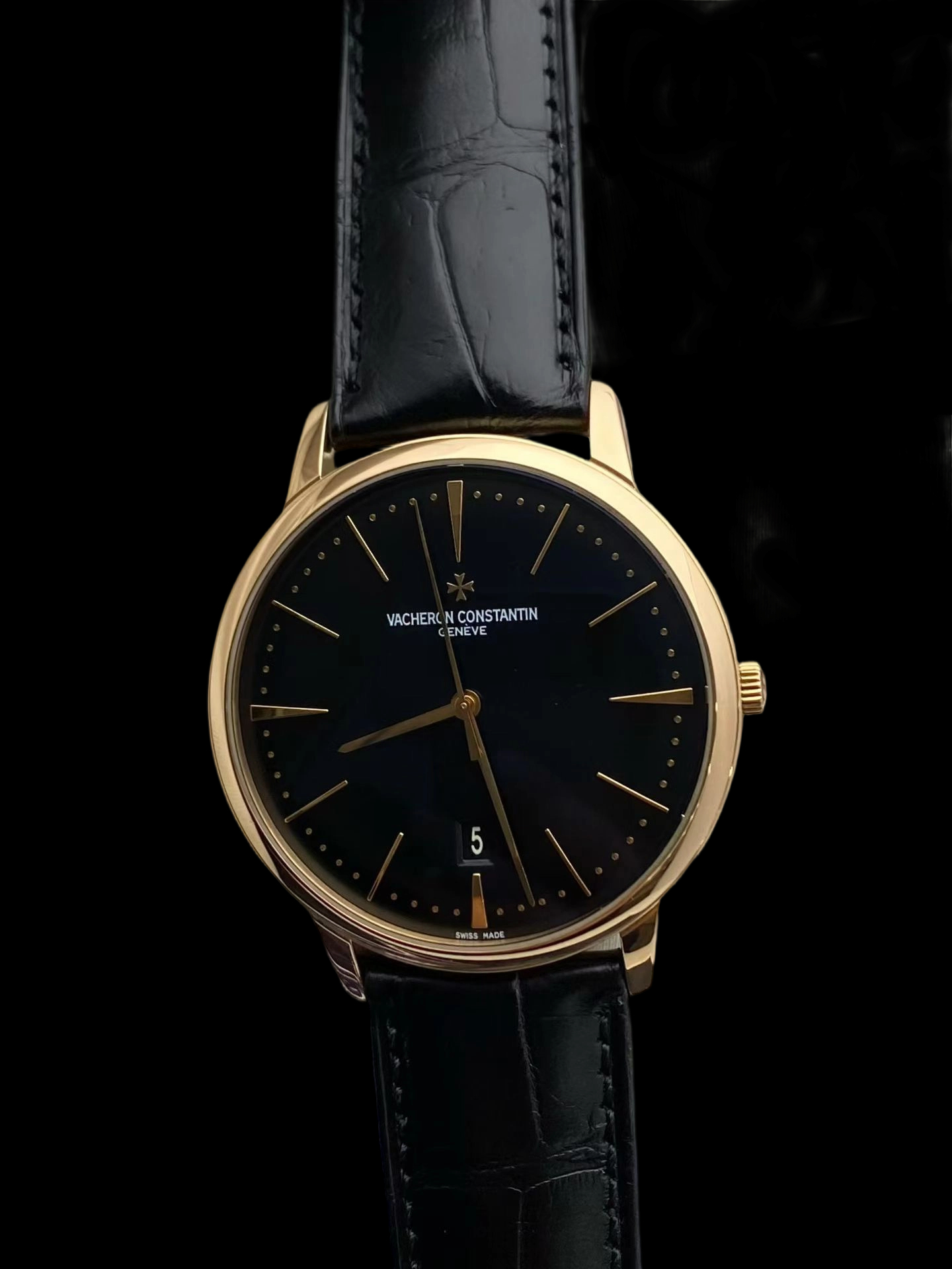 Vacheron Constantin 85180 / 000R-9232