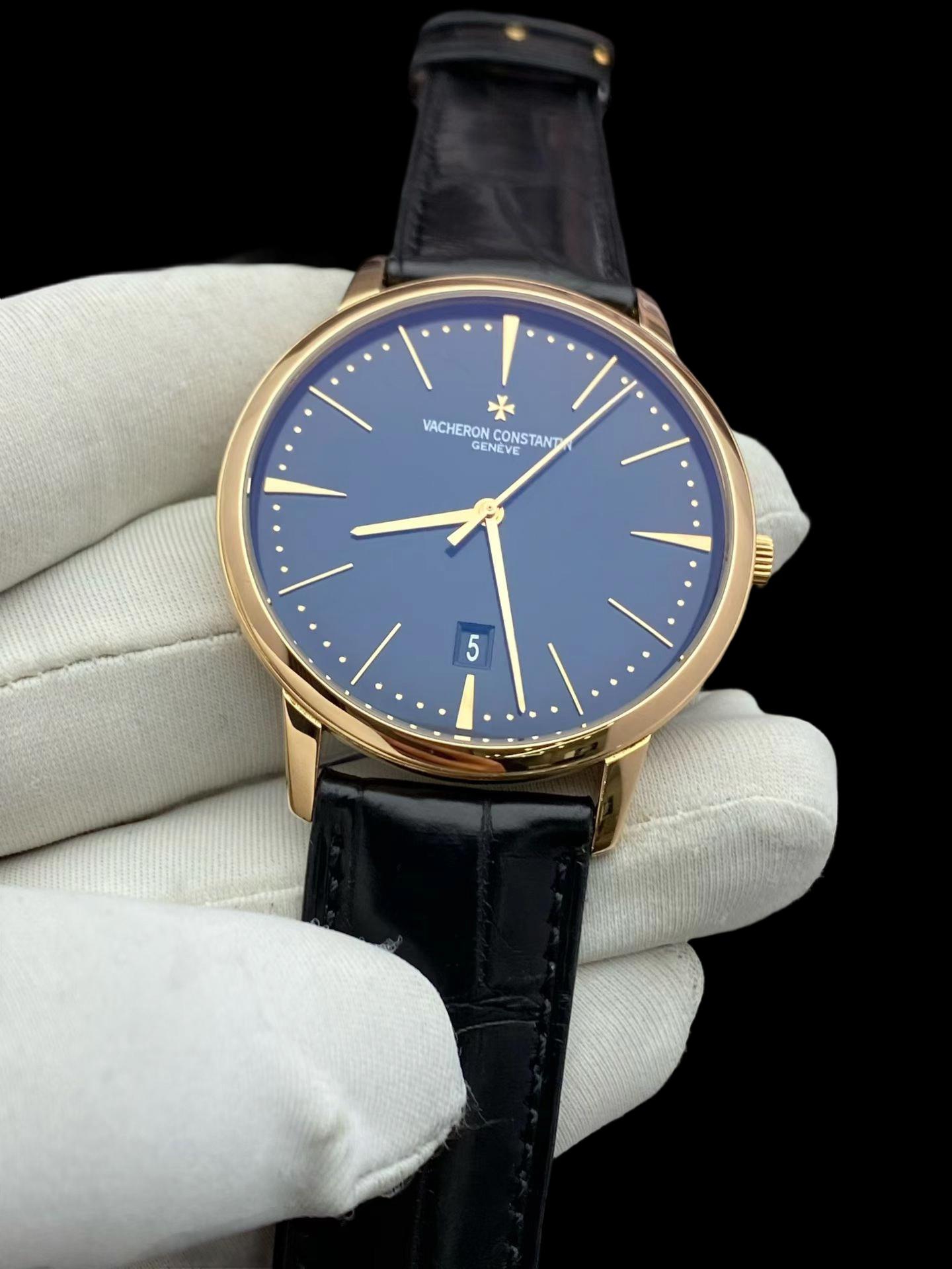 Vacheron Constantin 85180 / 000R-9232 detail 1