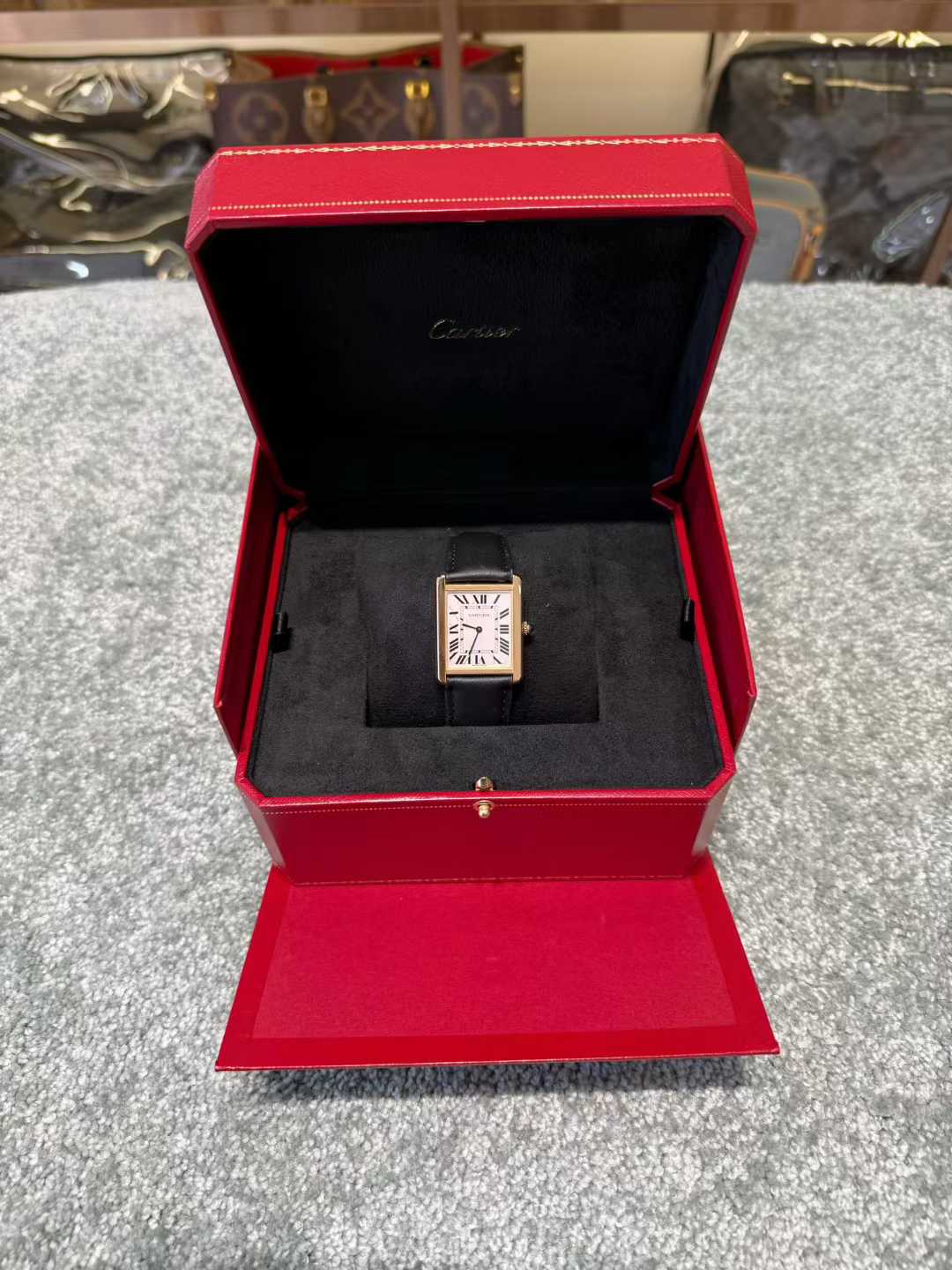 Cartier w5200004 detail 1