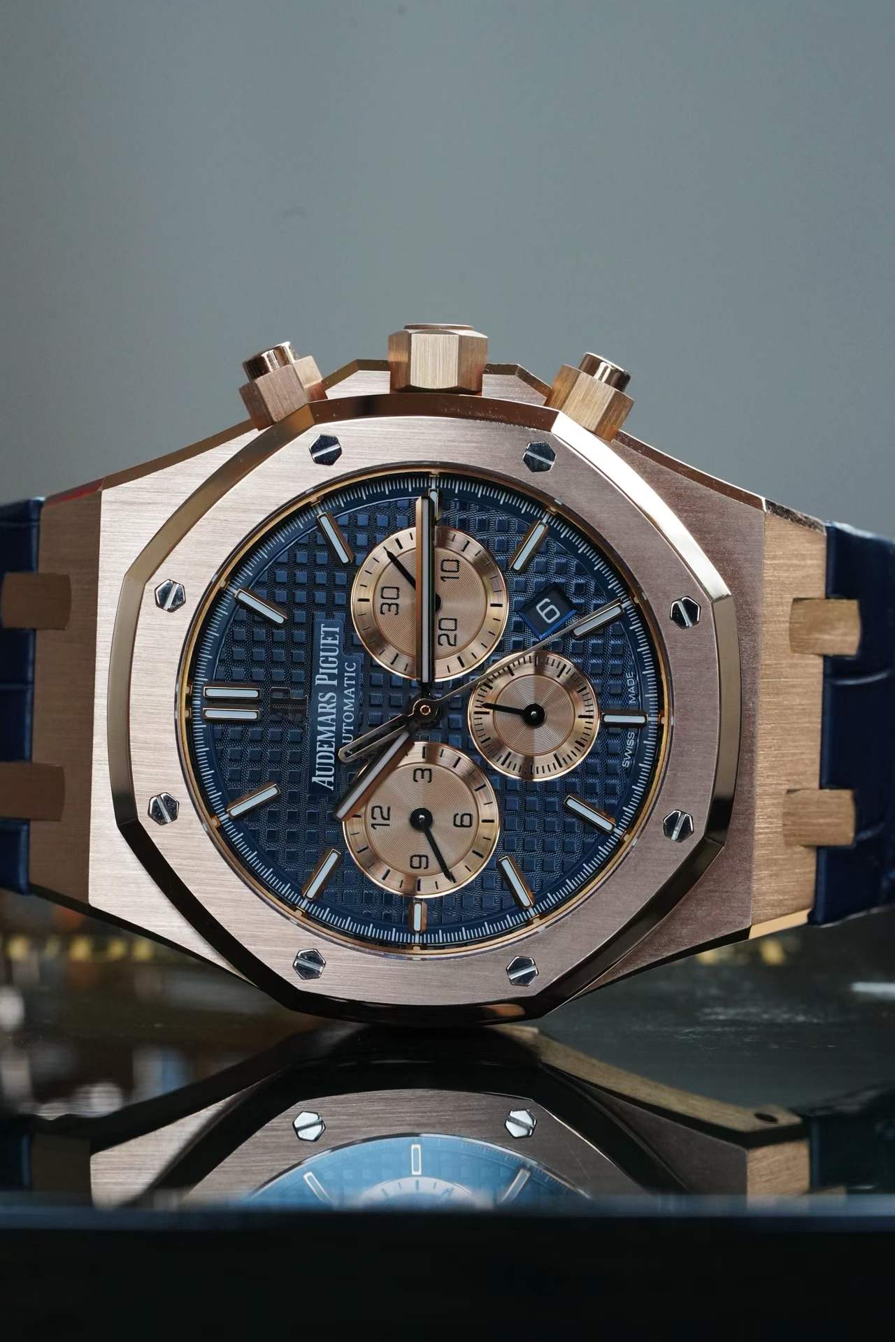 Audemars Piguet 26331OR.OO.D315CR.01