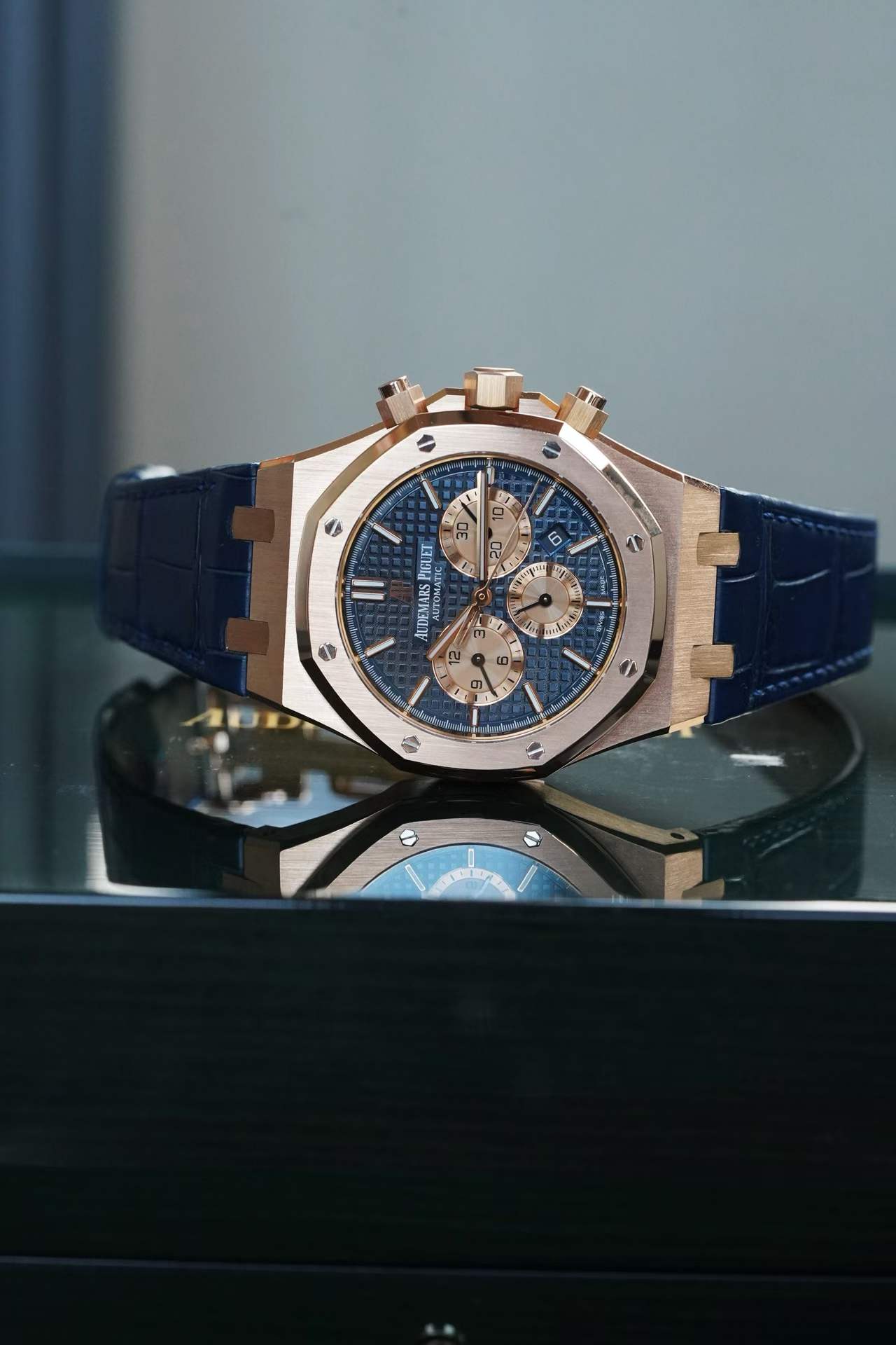 Audemars Piguet 26331OR.OO.D315CR.01 detail 3