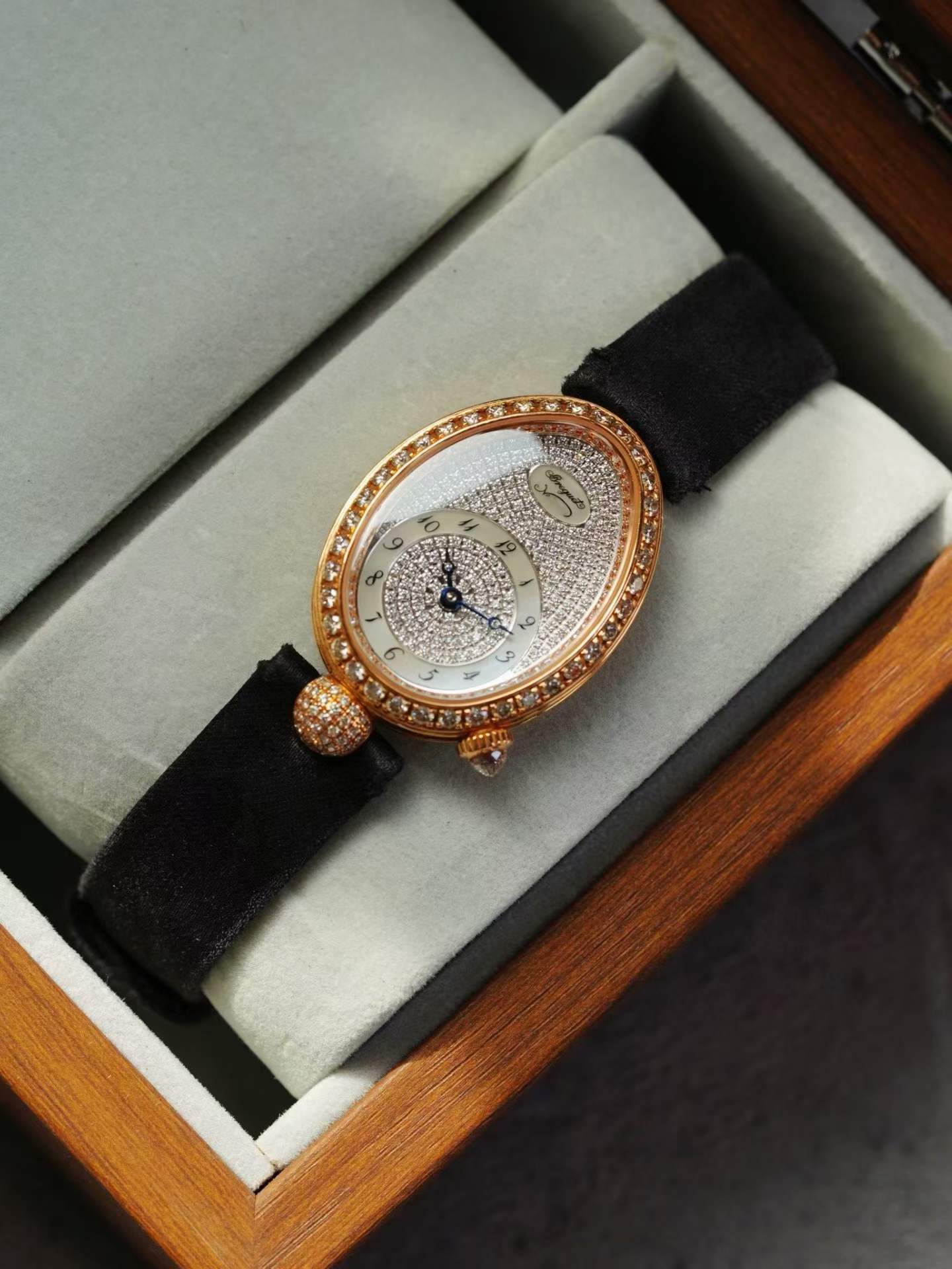 Breguet 8928BR