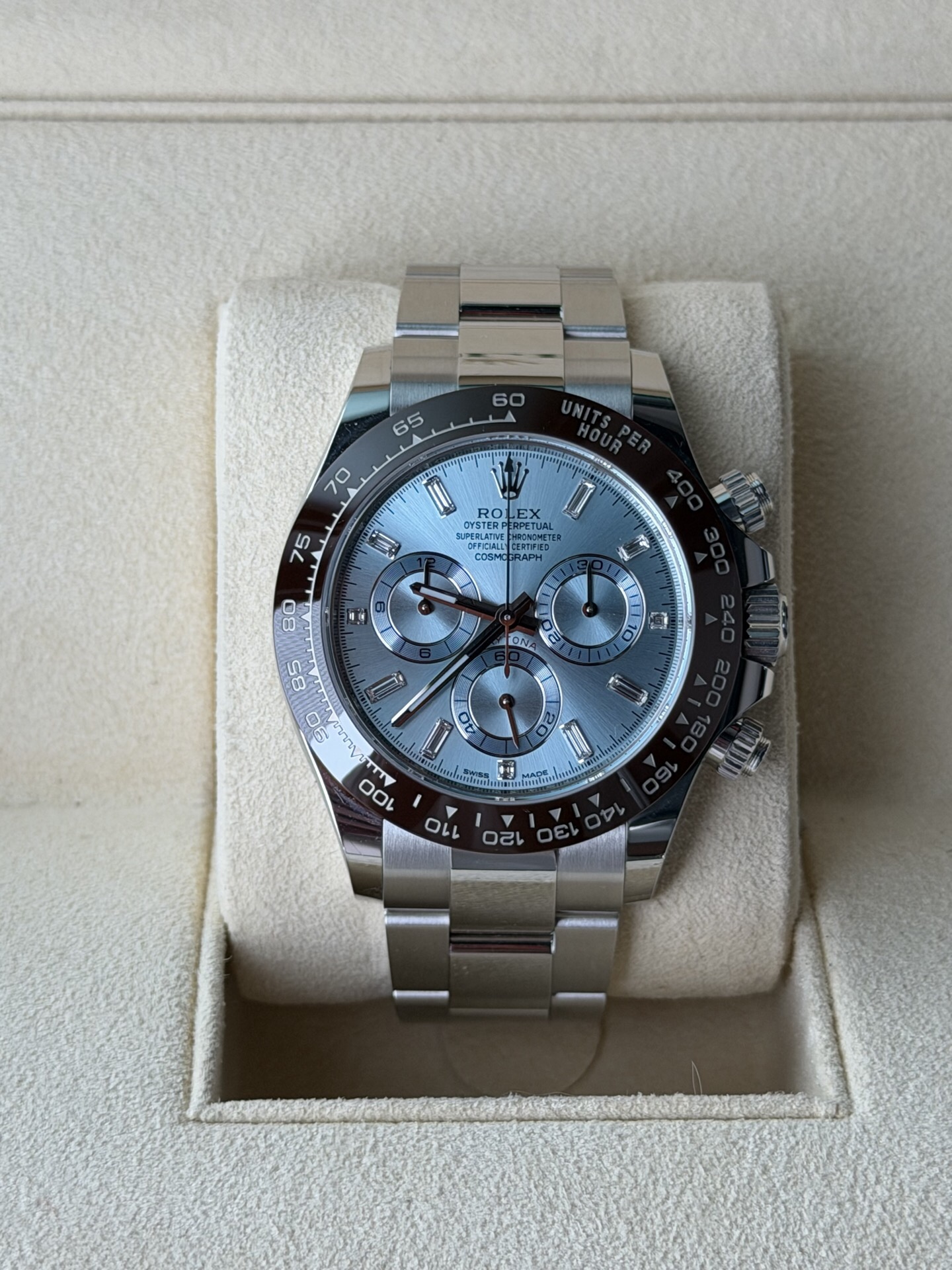 Rolex 116506-0002