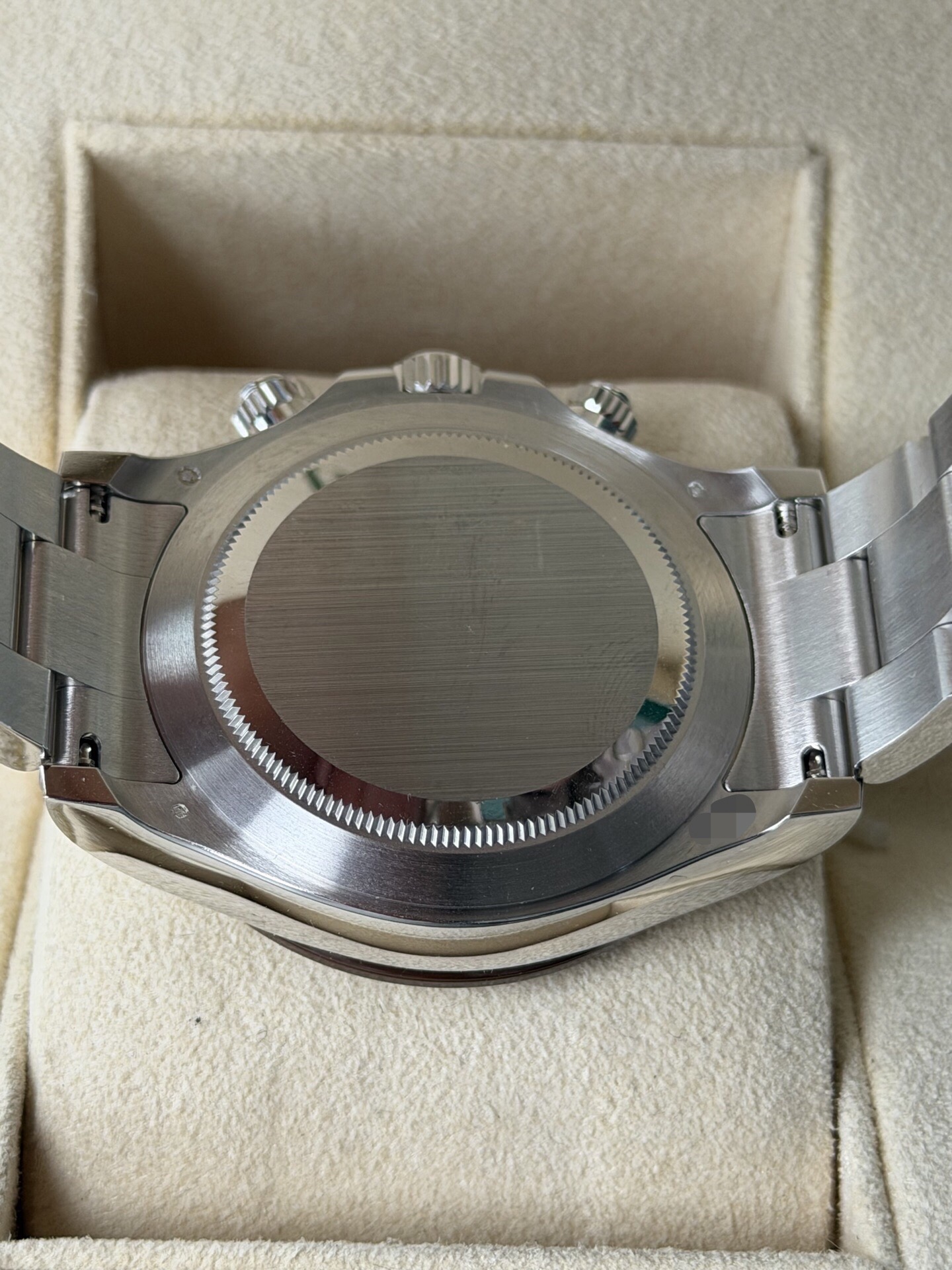 Rolex 116506-0002 detail 6