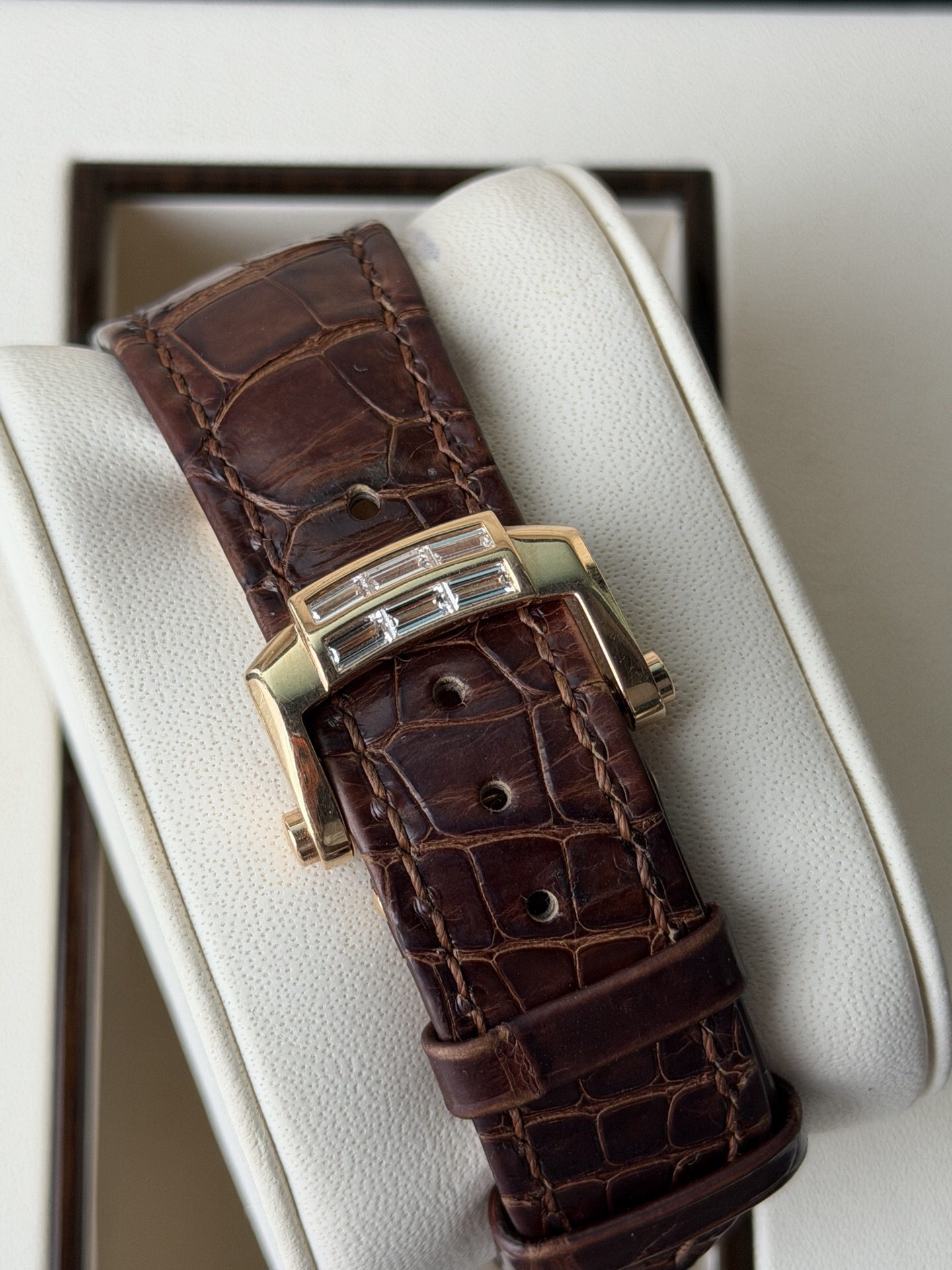 Patek Philippe 5724R-001 detail 5