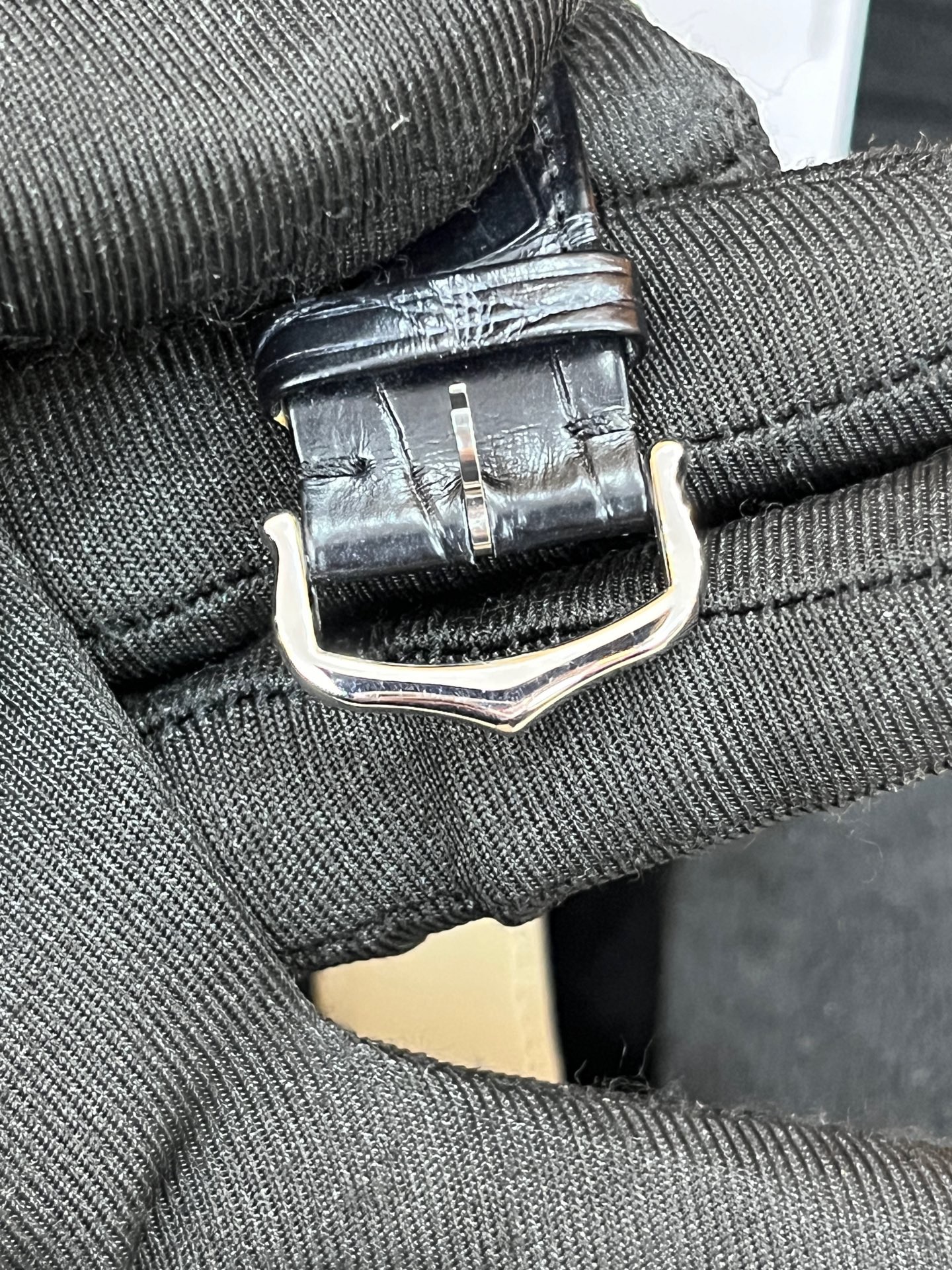 Cartier W2SA0017 detail 3