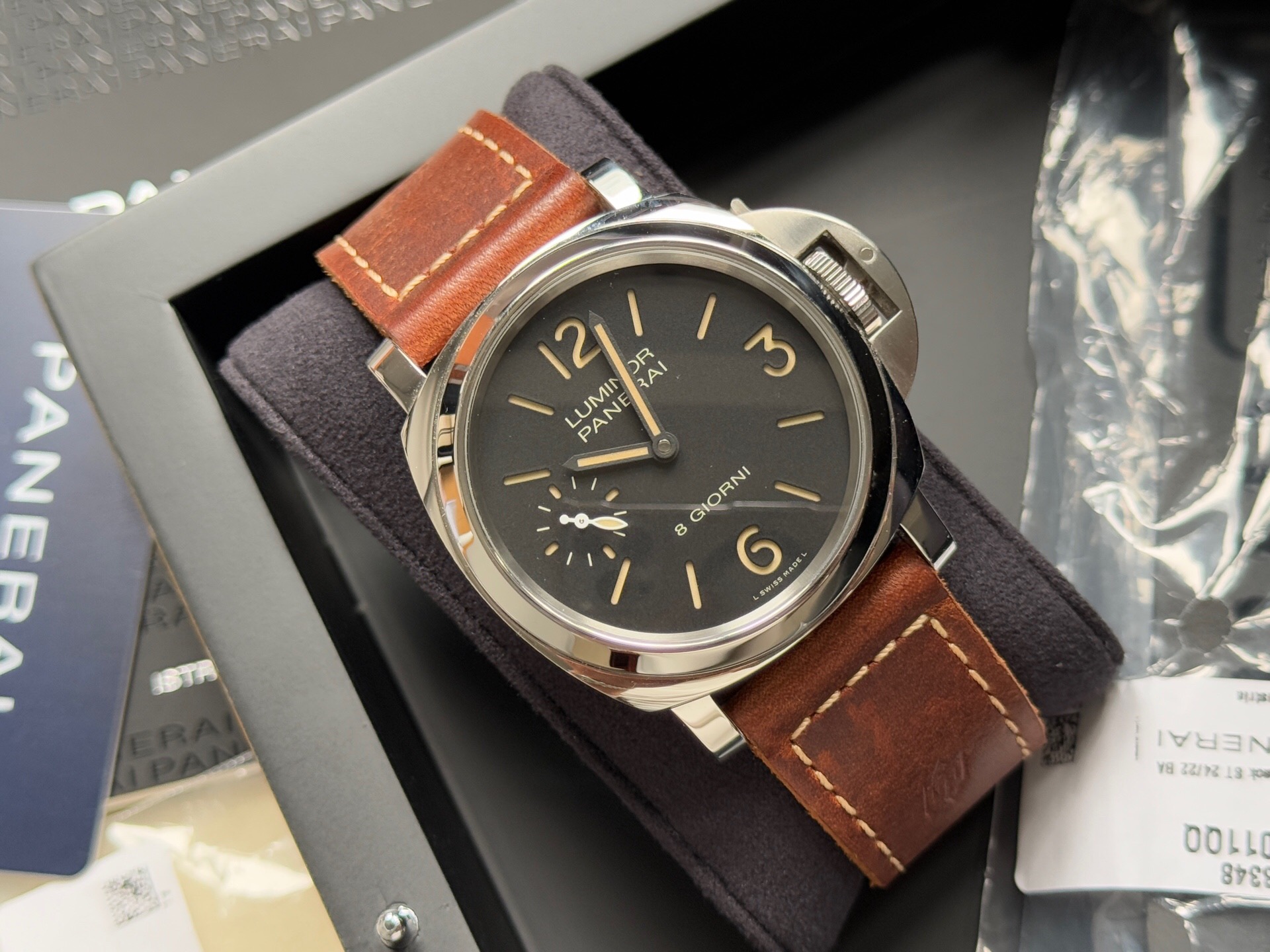 Panerai PAM00915