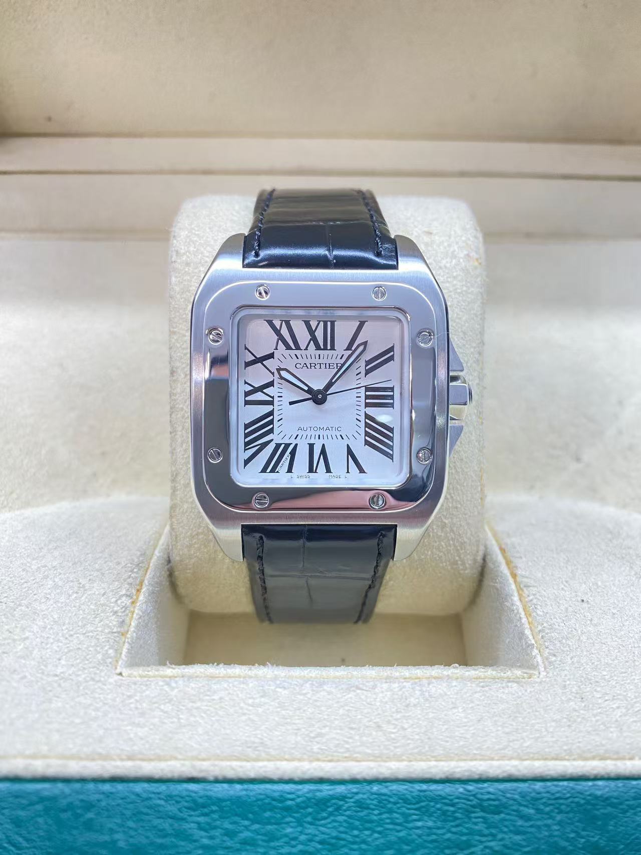 Cartier W20106X8