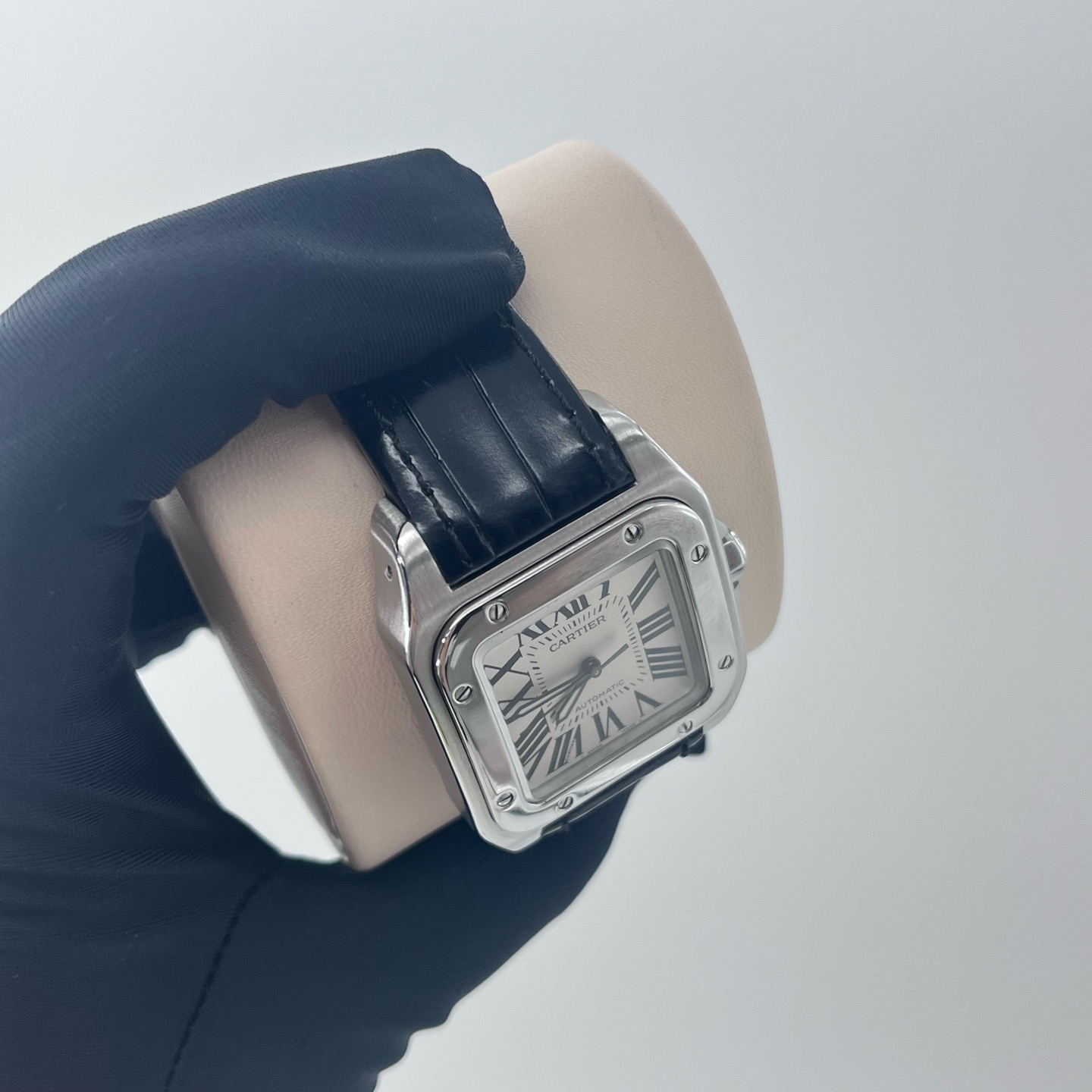 Cartier W20126X8 detail 2