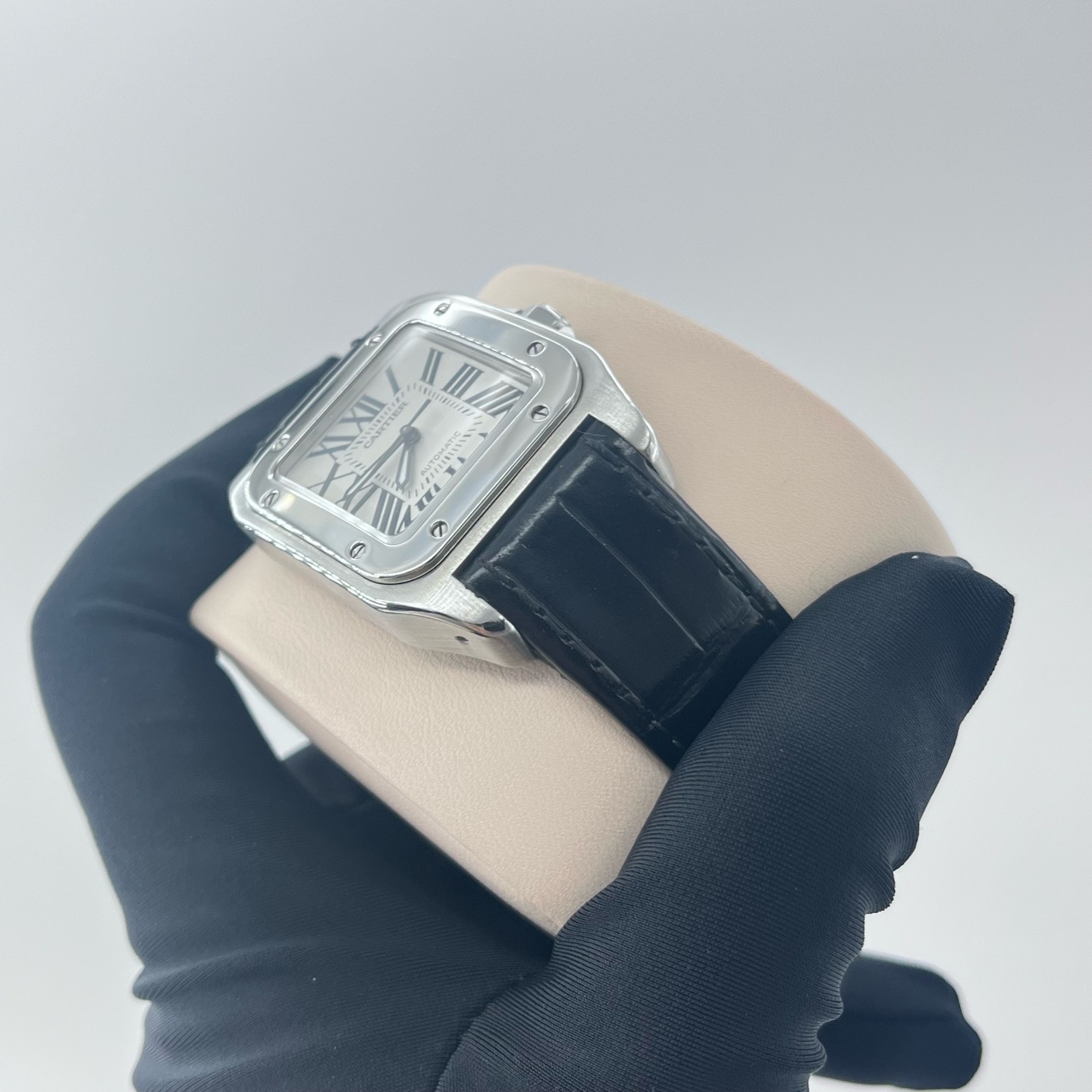 Cartier W20126X8 detail 6