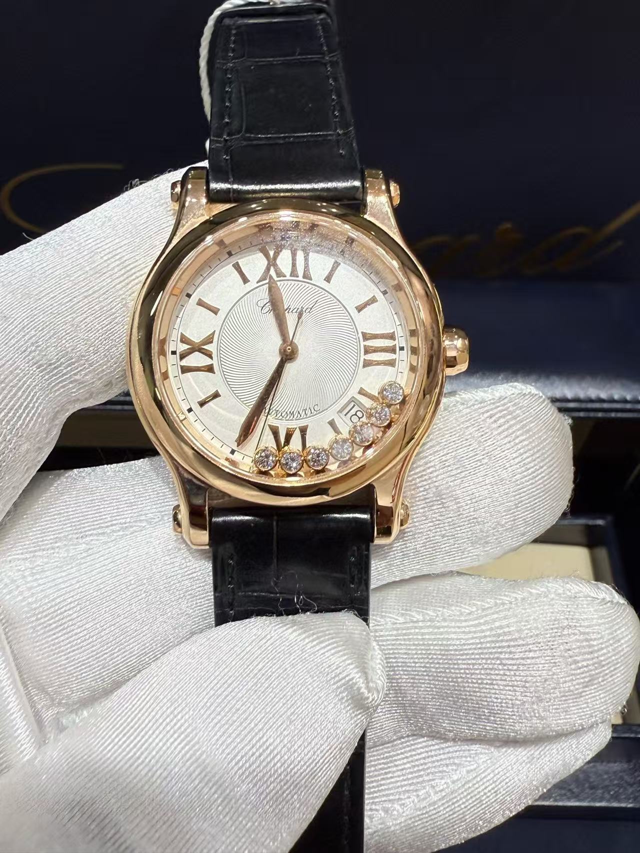 Chopard 274808-5001