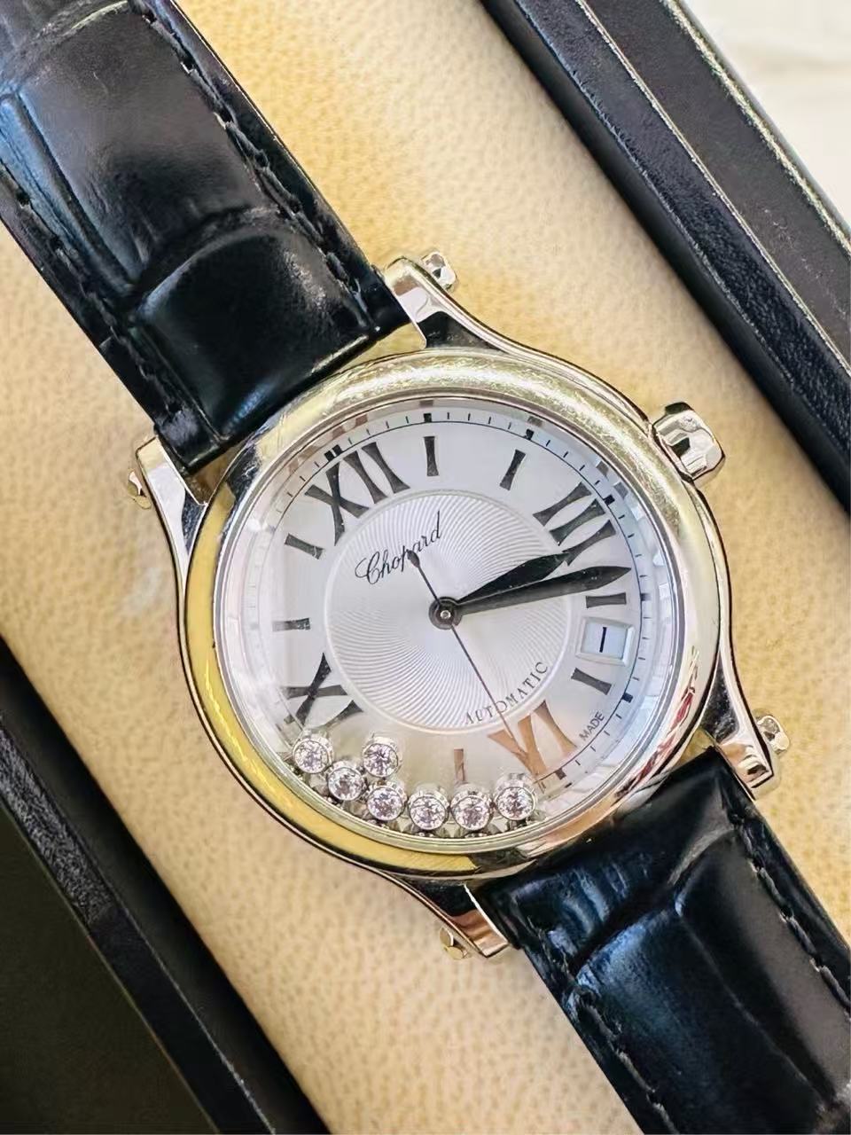 Chopard 278559-3001 detail 5