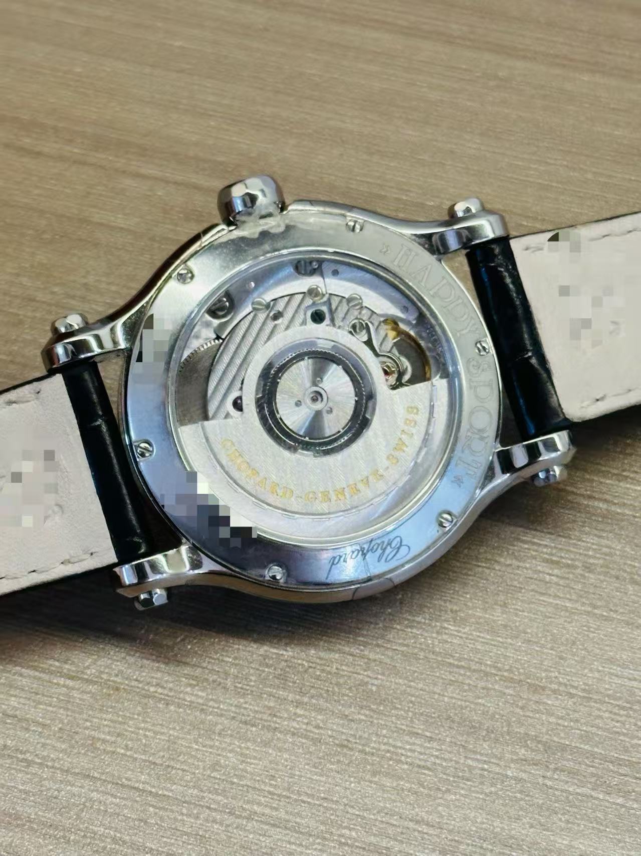 Chopard 278559-3001 detail 6