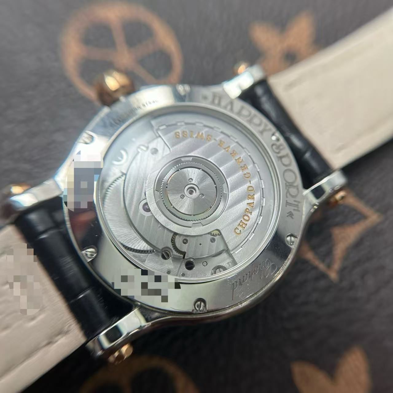 Chopard 278559-6001 detail 1