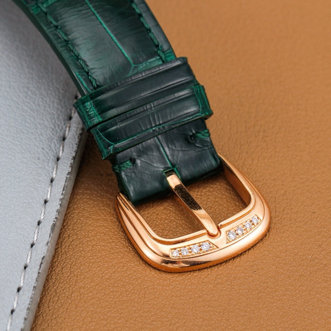 Franck Muller DM 39 D 2R CD detail 2