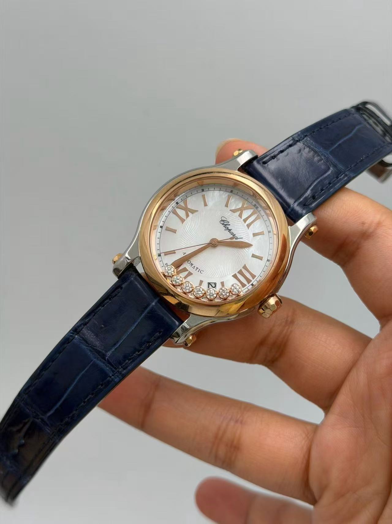 Chopard 278559-6008 detail 4