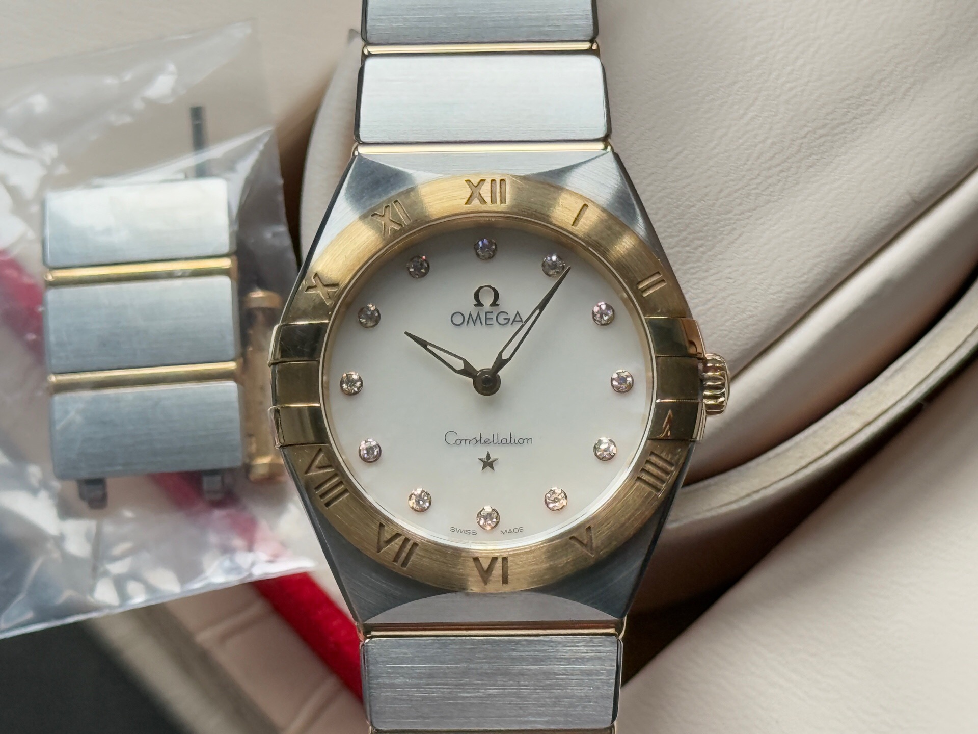 Omega 131.20.28.60.55.002