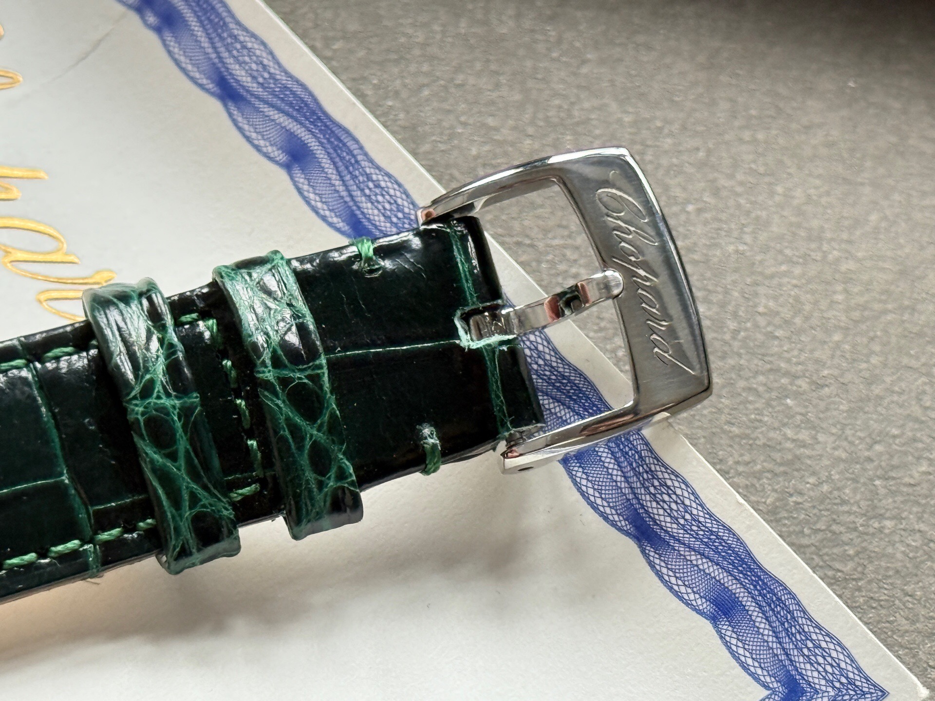 Chopard 278582-6005 detail 5
